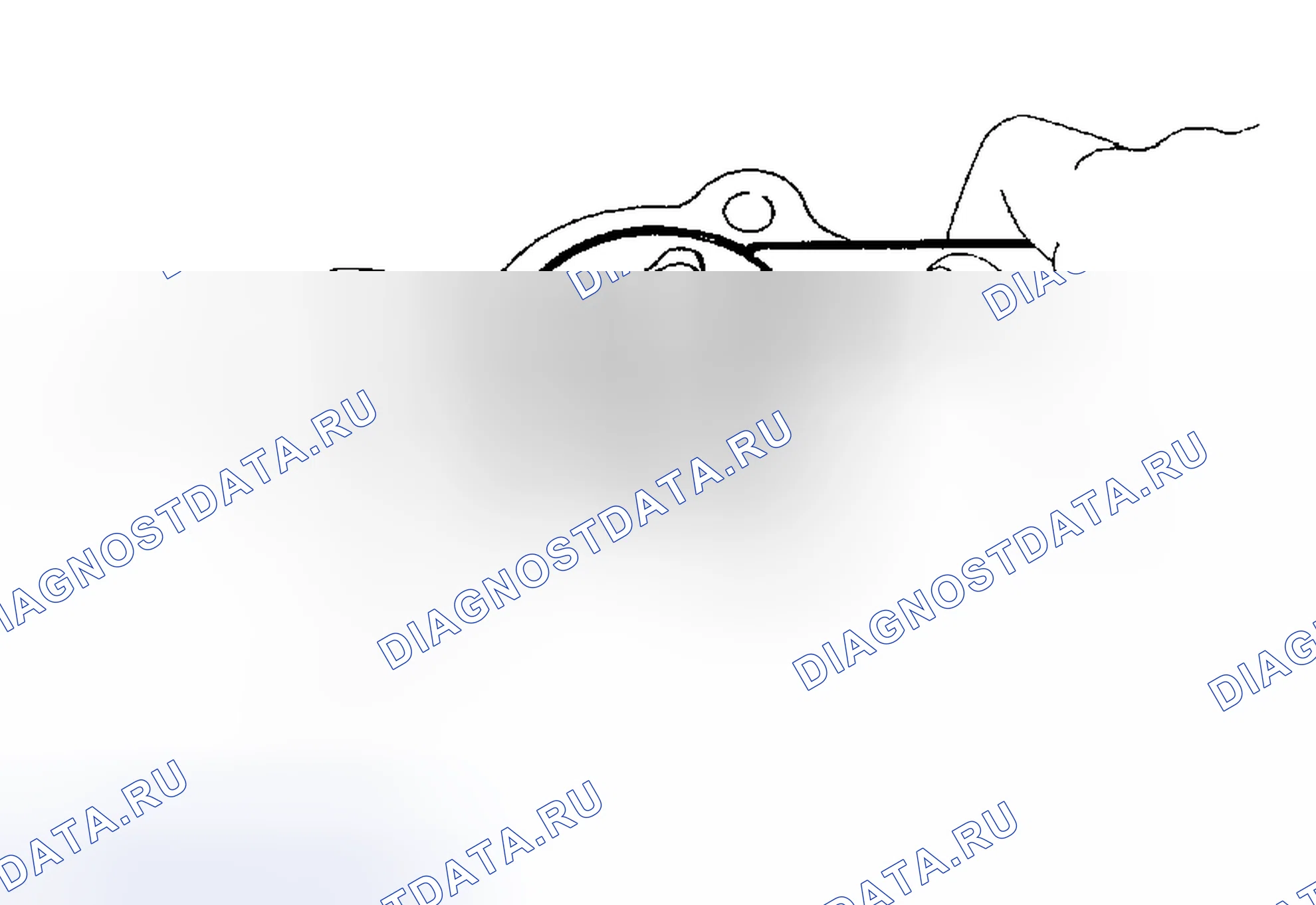 Рис. 170. Toyota Tundra I рестайлинг