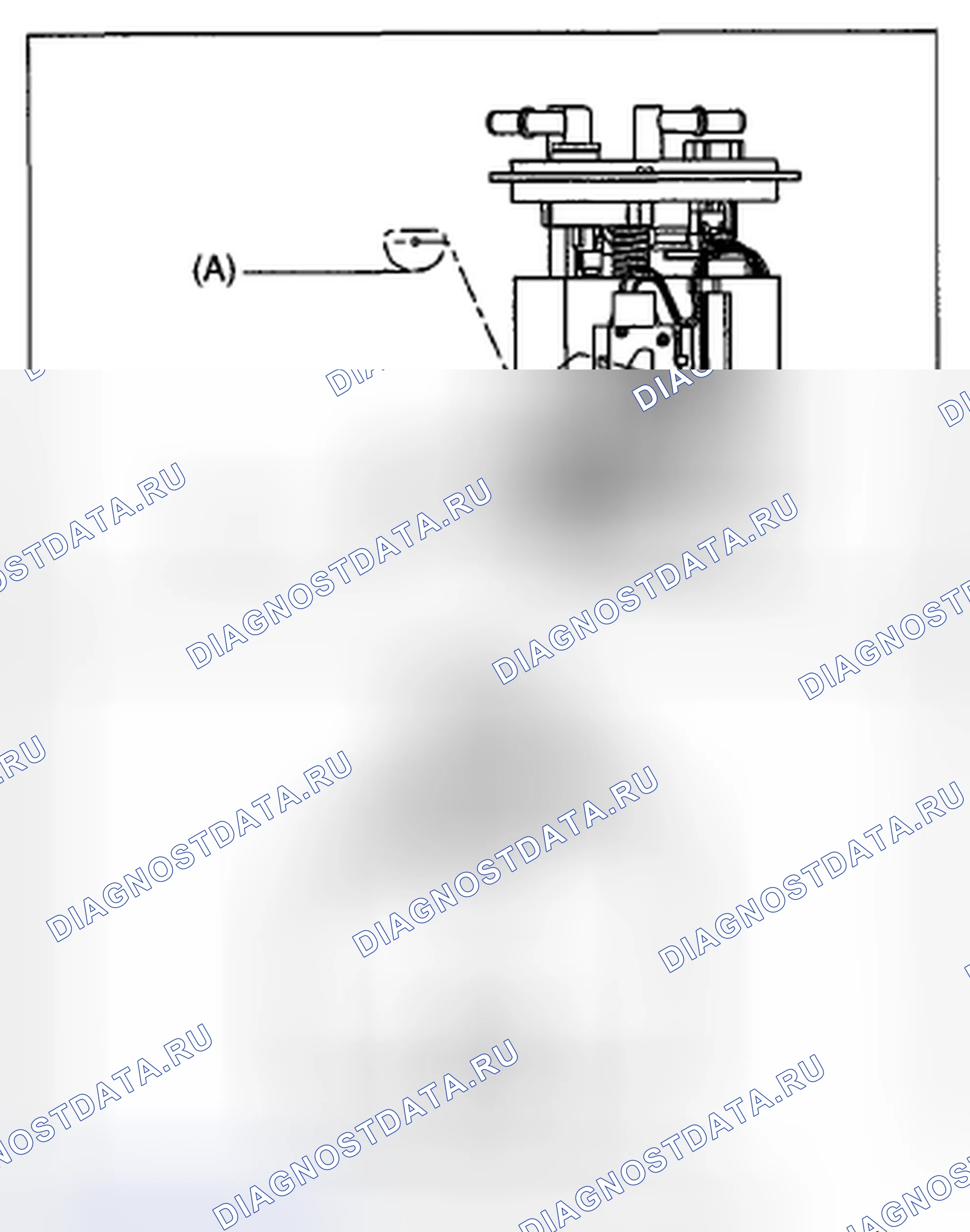 Рис. 179. Subaru Legacy BM/BR