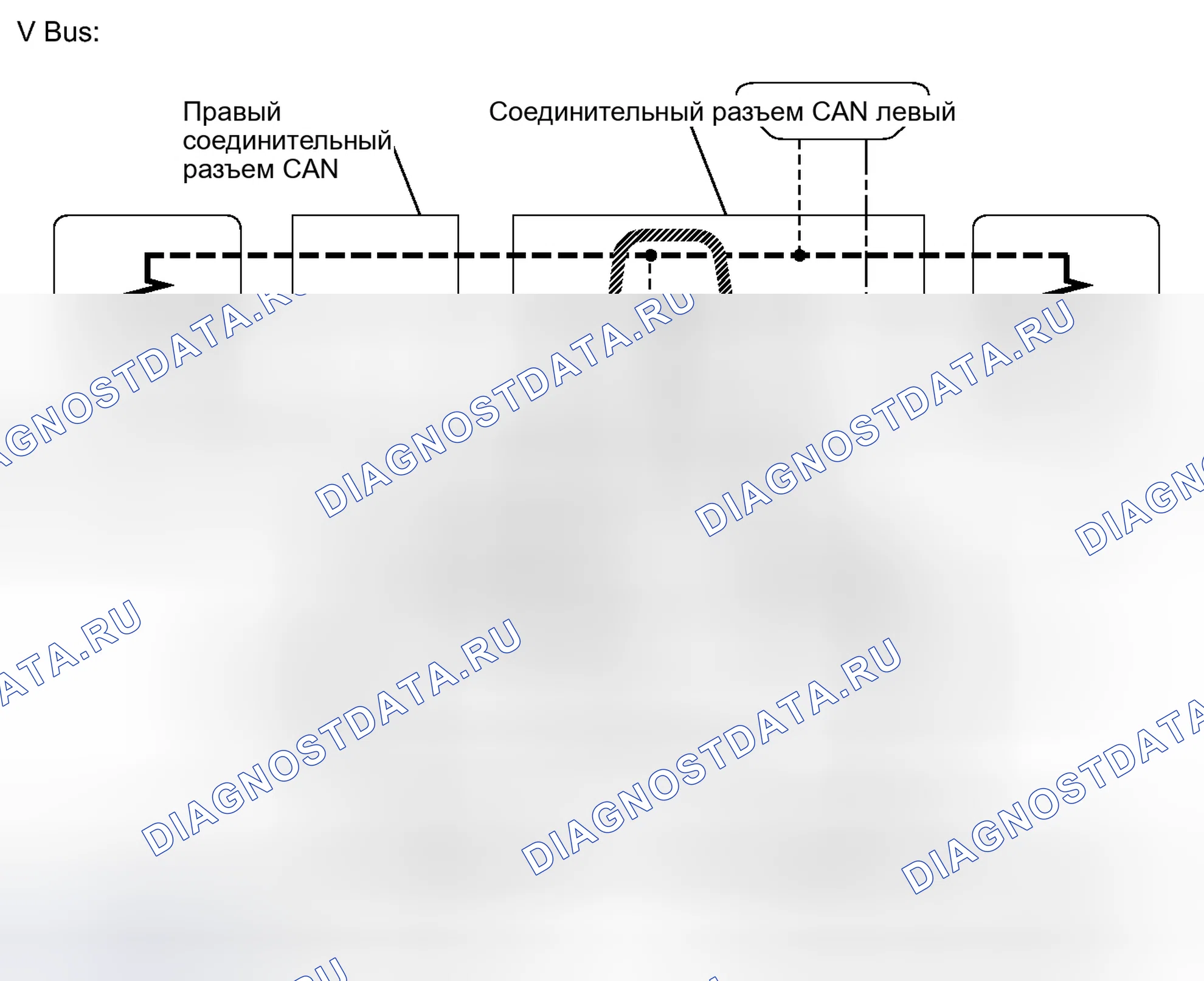 Рис. 92: электросхема. Toyota Prius C I