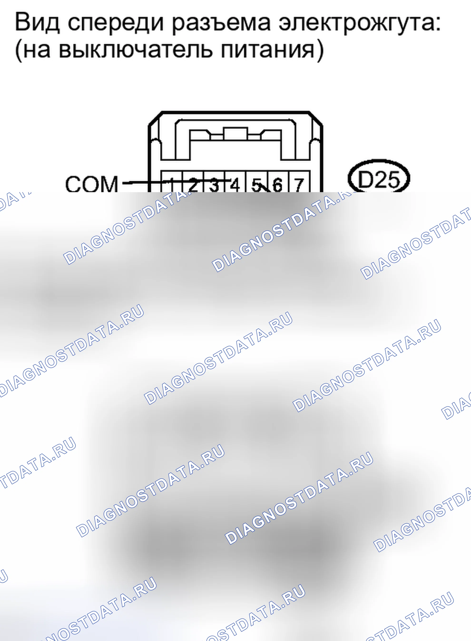 Рис. 359. Toyota Highlander II рестайлинг