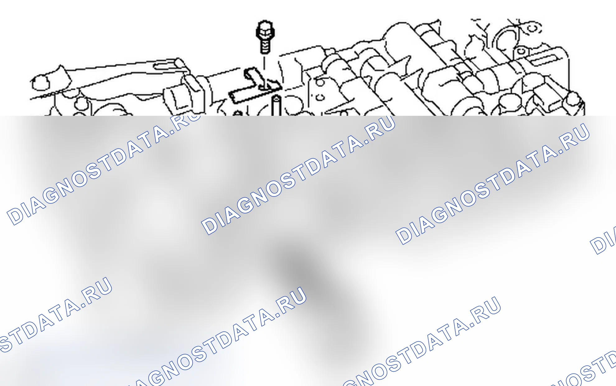 Рис. 390. Toyota Land Cruiser 200 рестайлинг