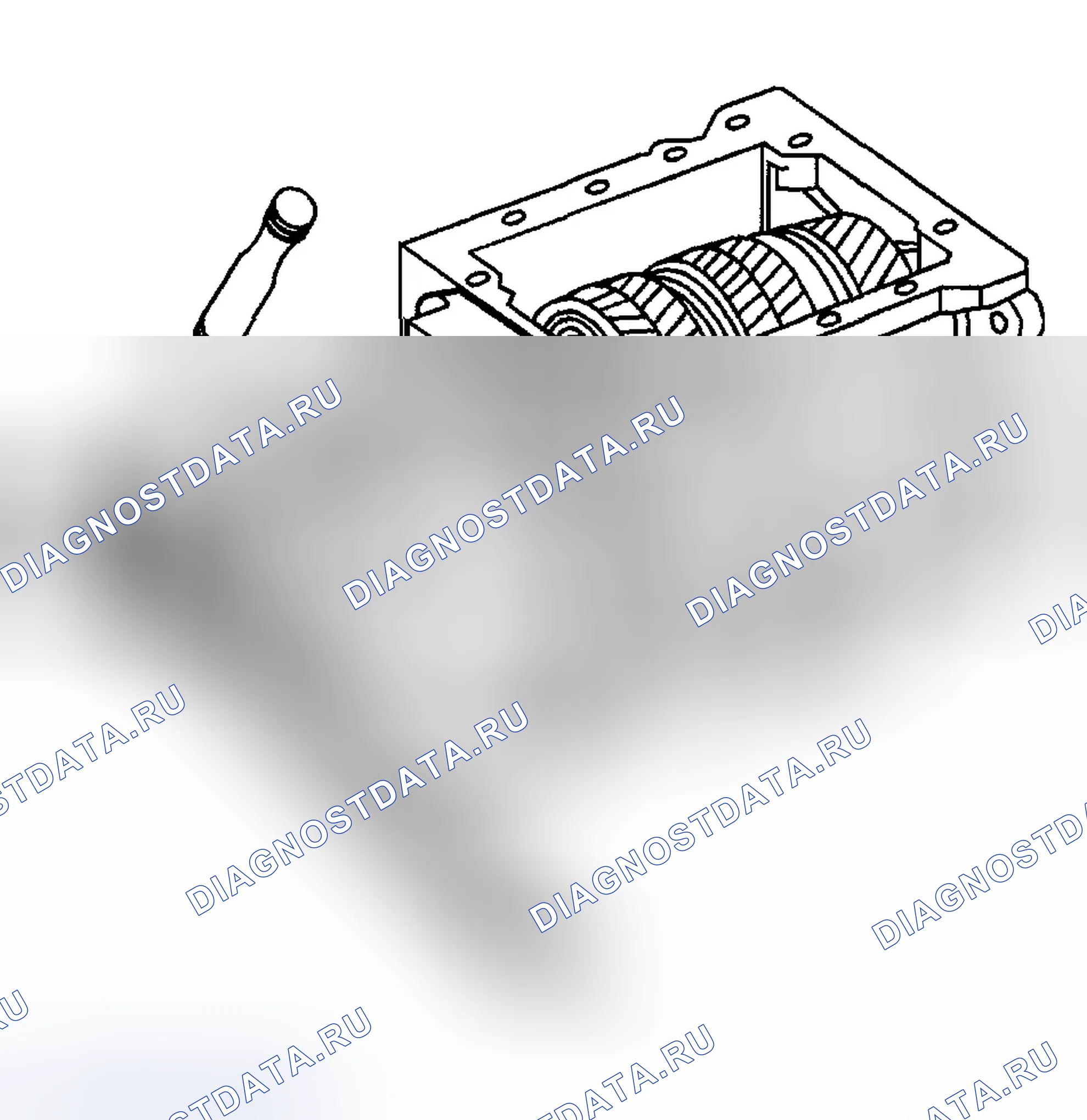 Рис. 149. Chevrolet Silverado 2500 