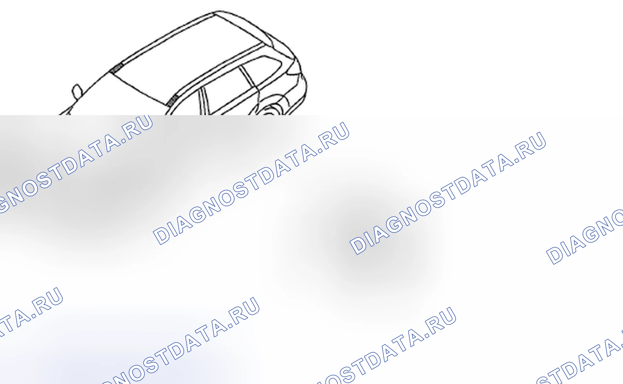 Рис. 51. Subaru Legacy BM/BR