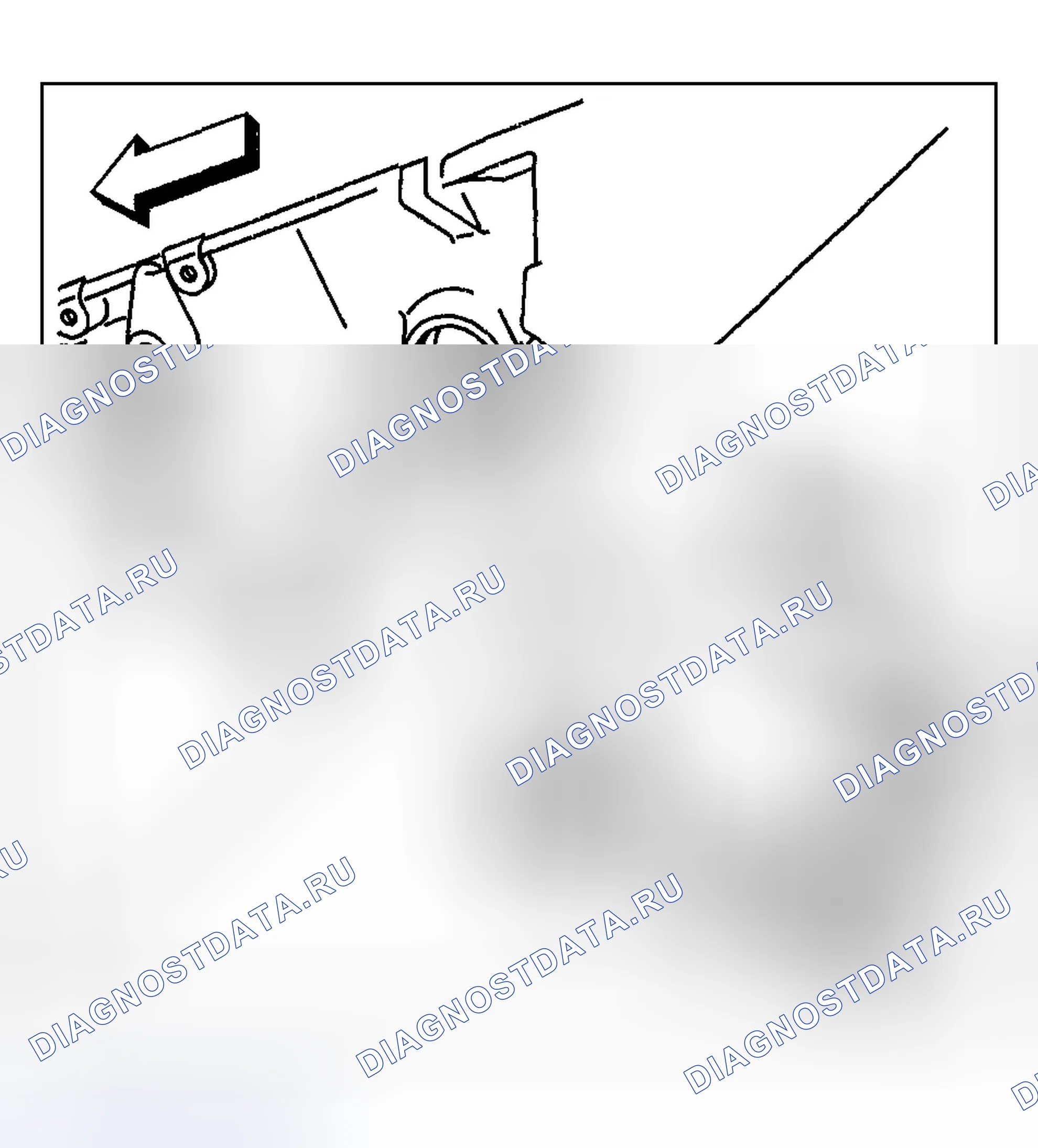 Рис. 227. Chevrolet Blazer S15 рестайлинг