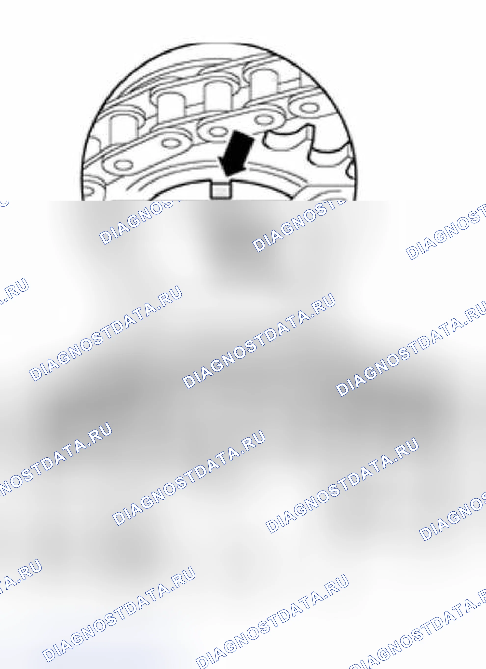 Рис. 113. Volkswagen Golf Mk4