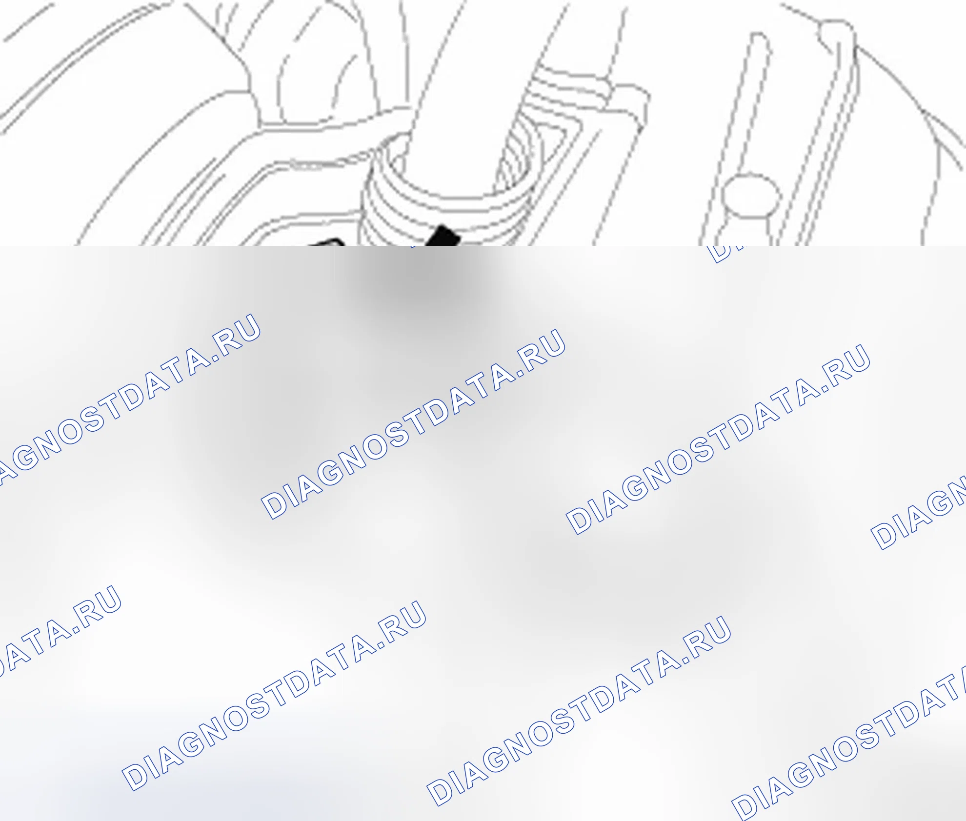 Рис. 547. Dodge Avenger II