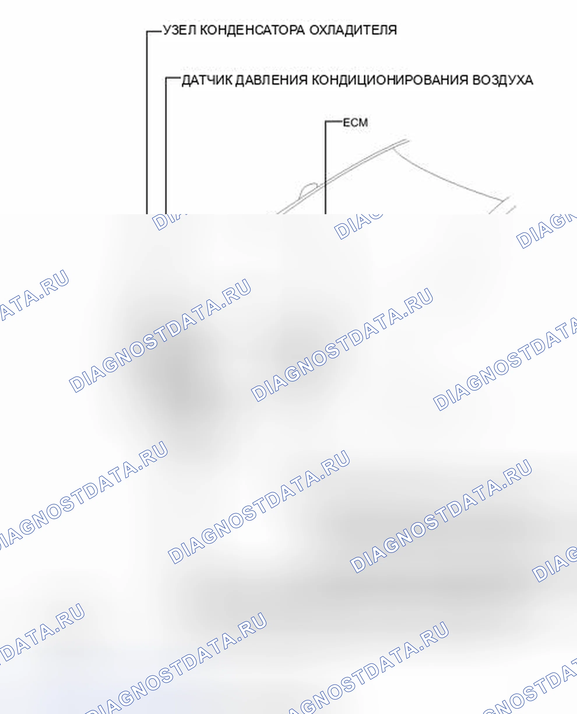 Рис. 4: ИЛЛЮСТРАЦИЯ. Toyota Camry XV50