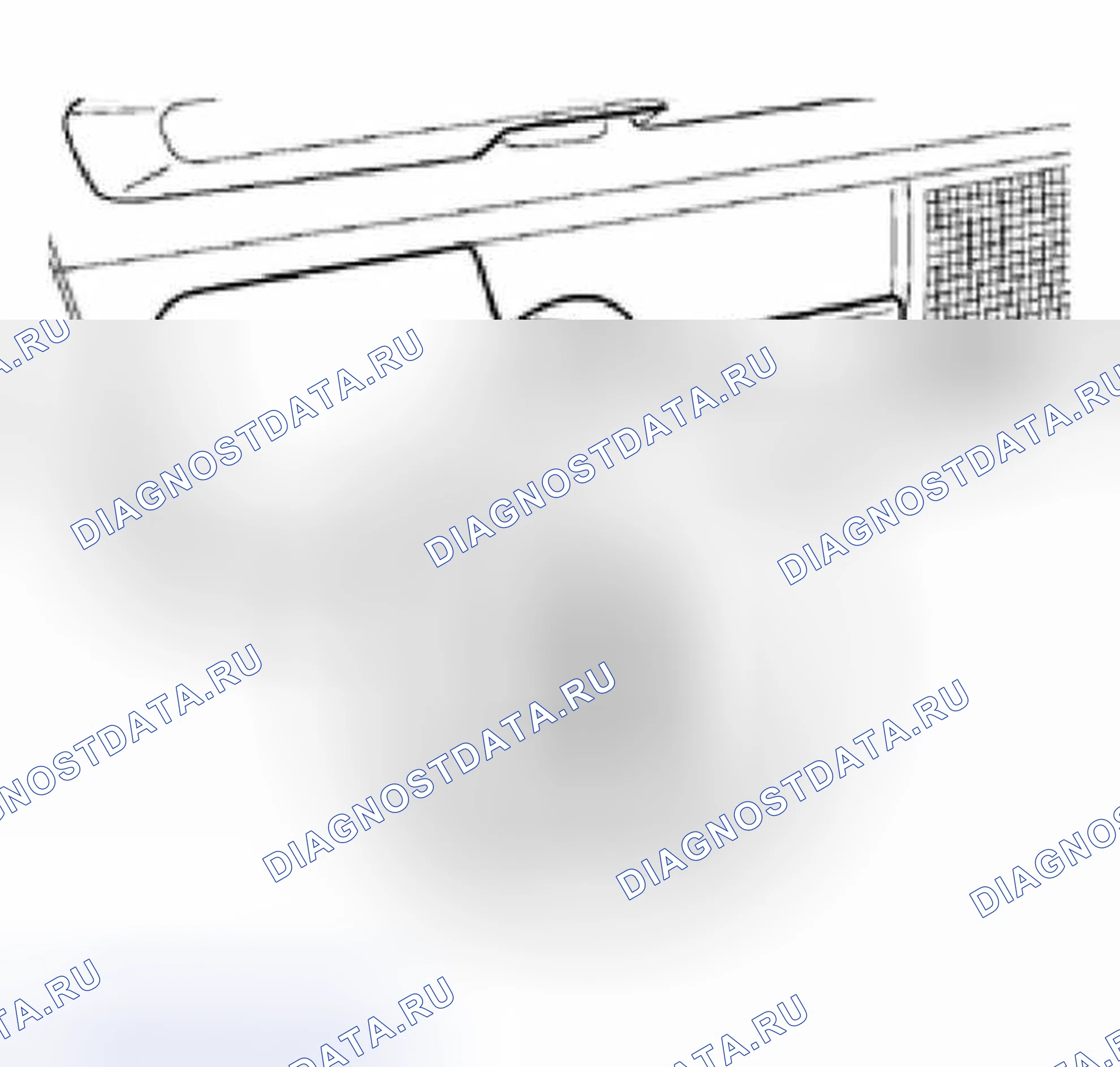 Рис. 252: Удаление. Audi S4 B6