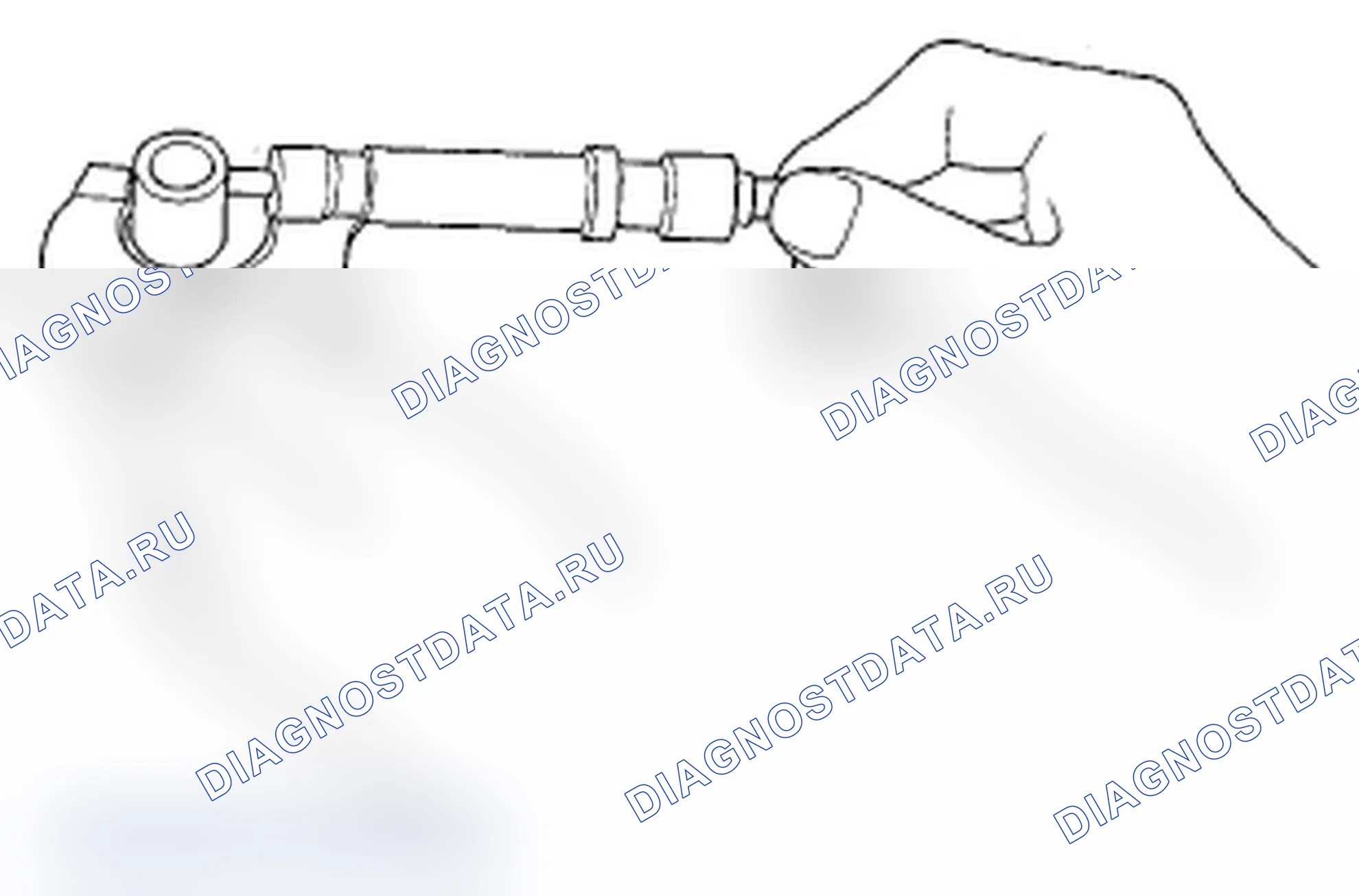 Рис. 310: Контроль. Acura TL III рестайлинг