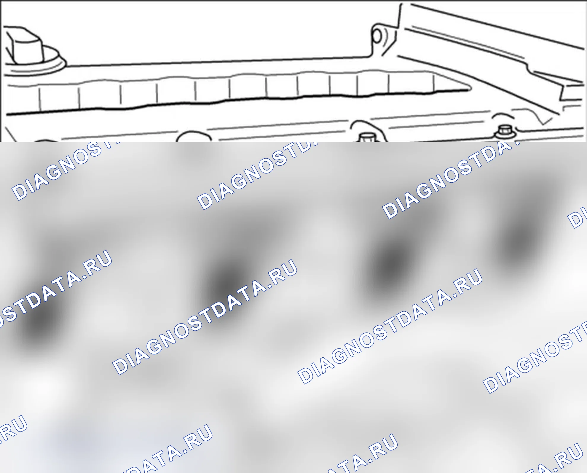 Рис. 44. Porsche Cayenne Turbo I рестайлинг