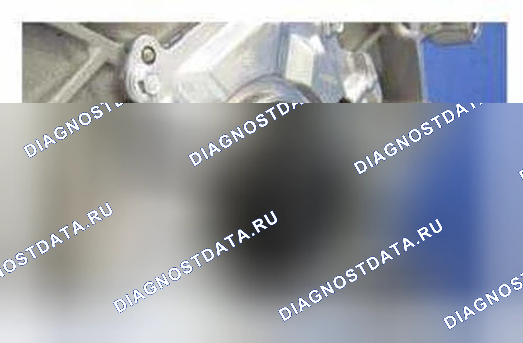 Рис. 482. Ford Mustang V рестайлинг 2