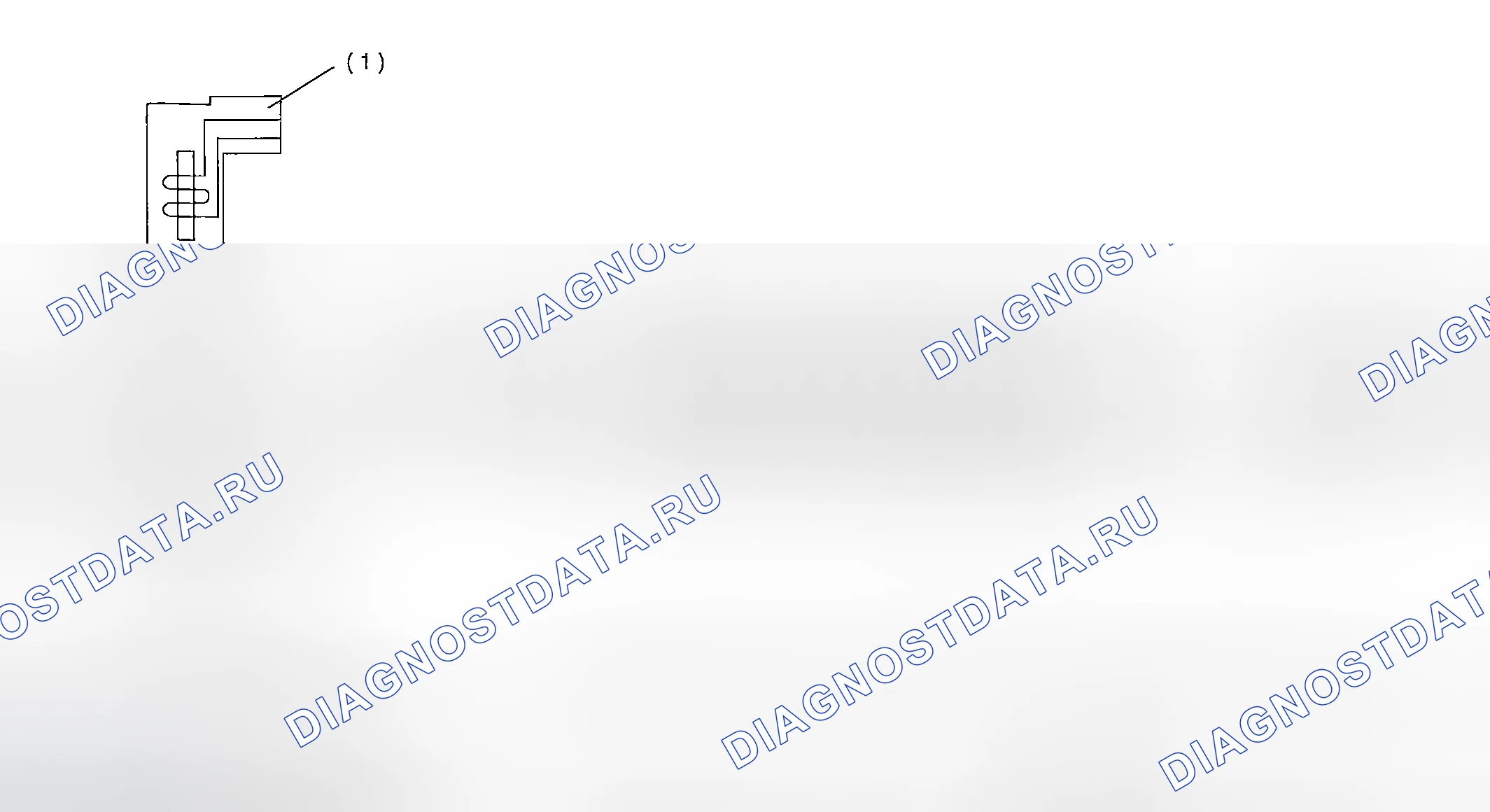 Рис. 2213. Subaru Outback BP