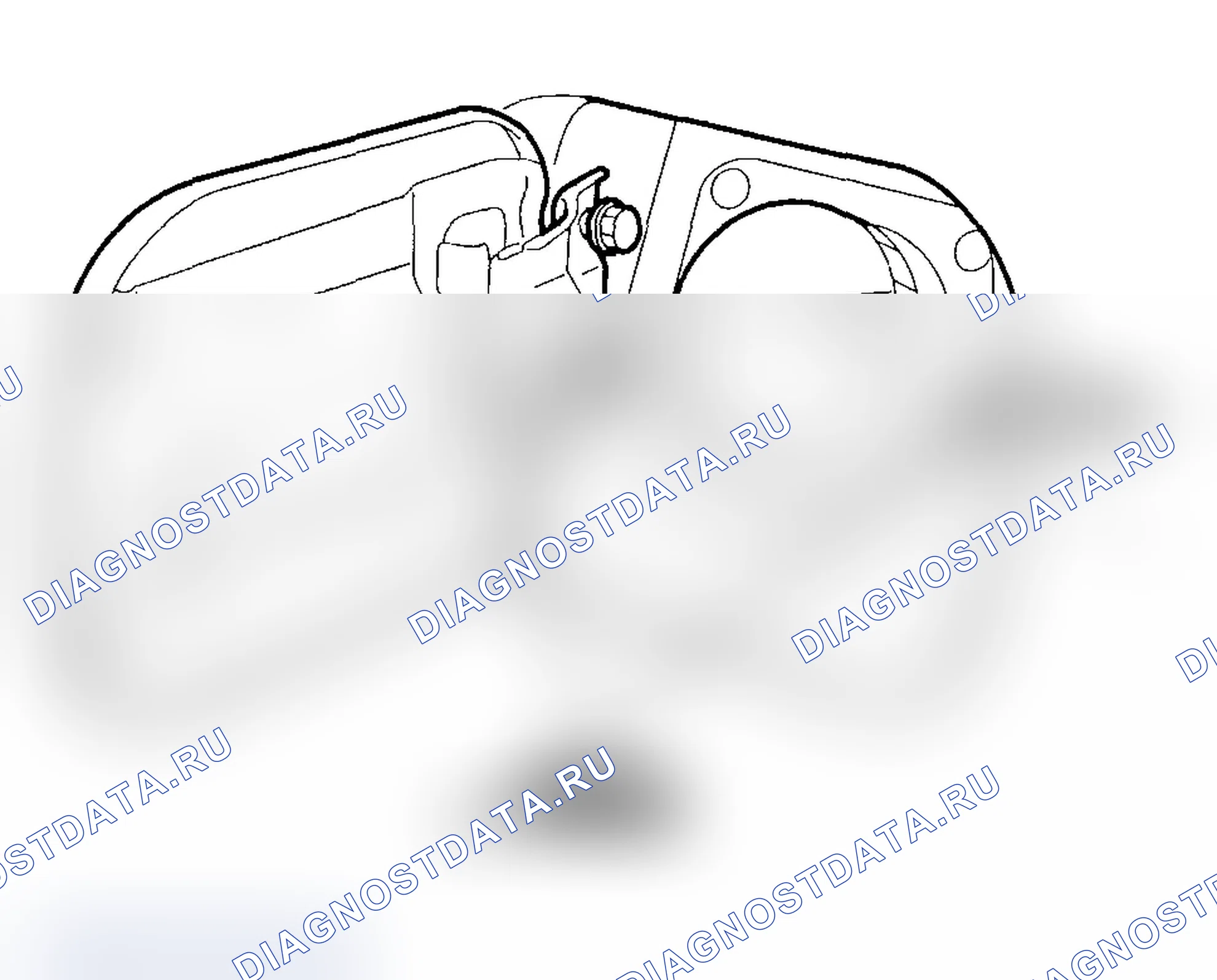 Рис. 21. Acura RSX I рестайлинг