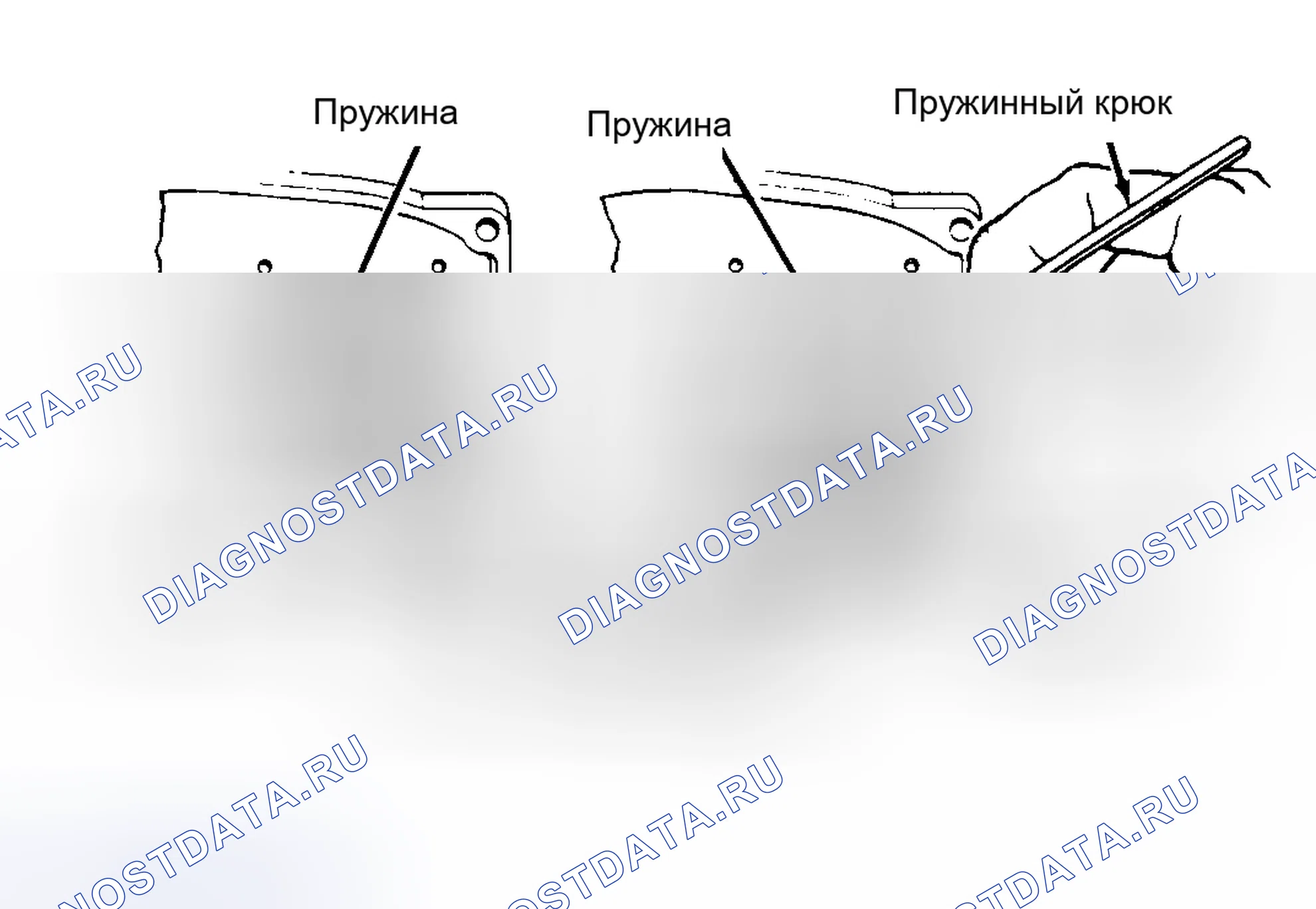Рис. 45. Chevrolet Sportvan G30 