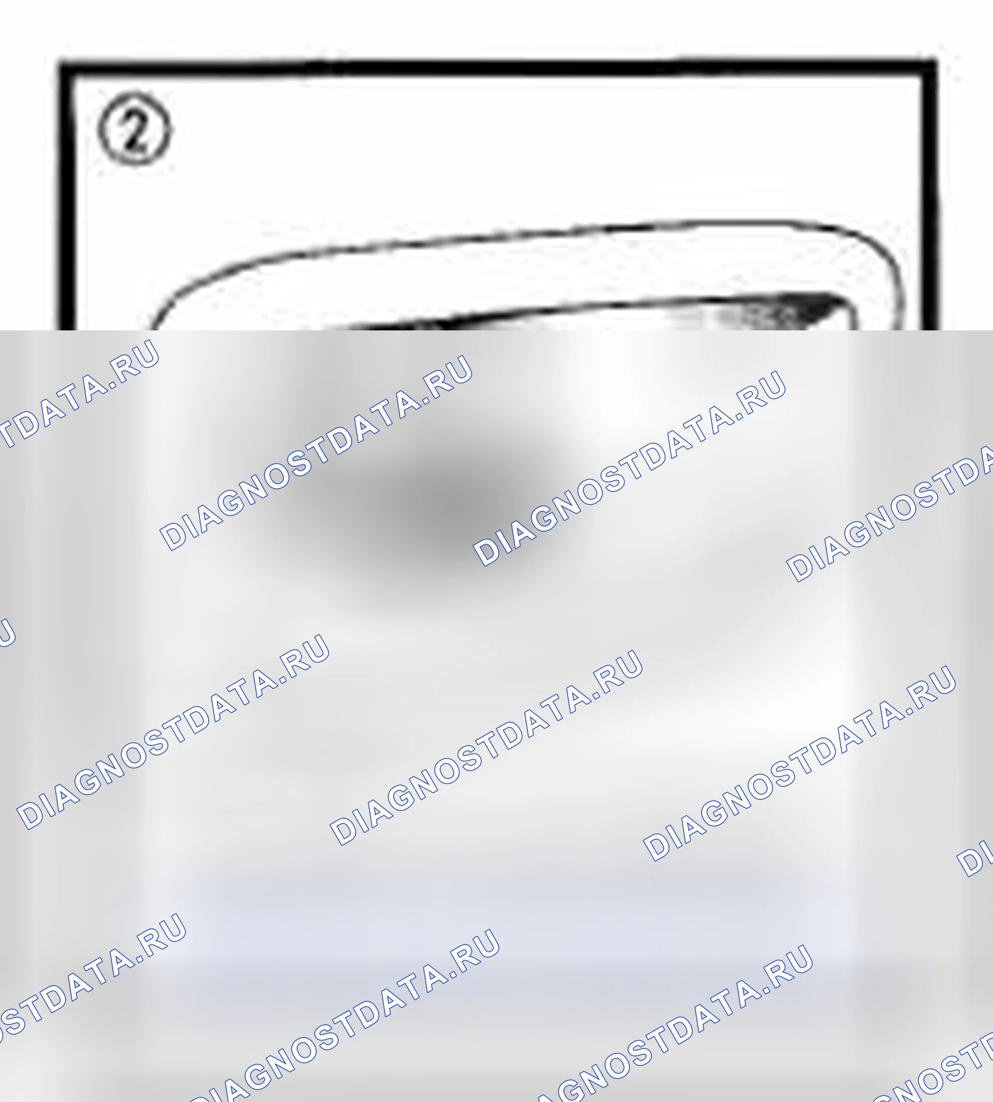Рис. 204. Toyota Highlander I