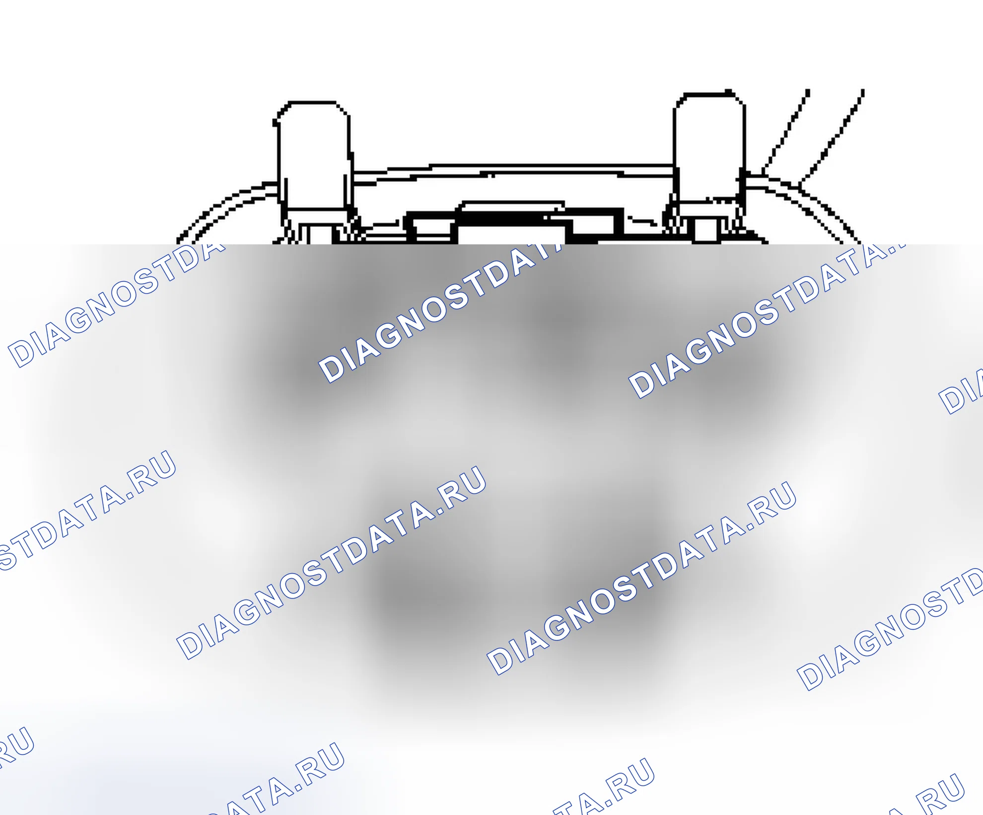 Рис. 558. Ford Pickup F150 
