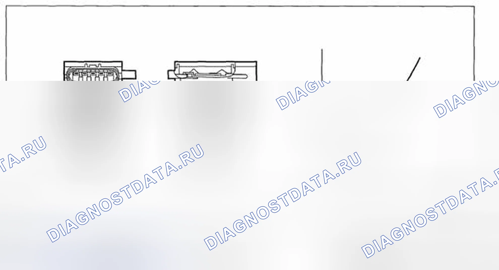 Рис. 180: ОПИСАНИЕ КОМПОНЕНТОВ. Subaru Outback BR