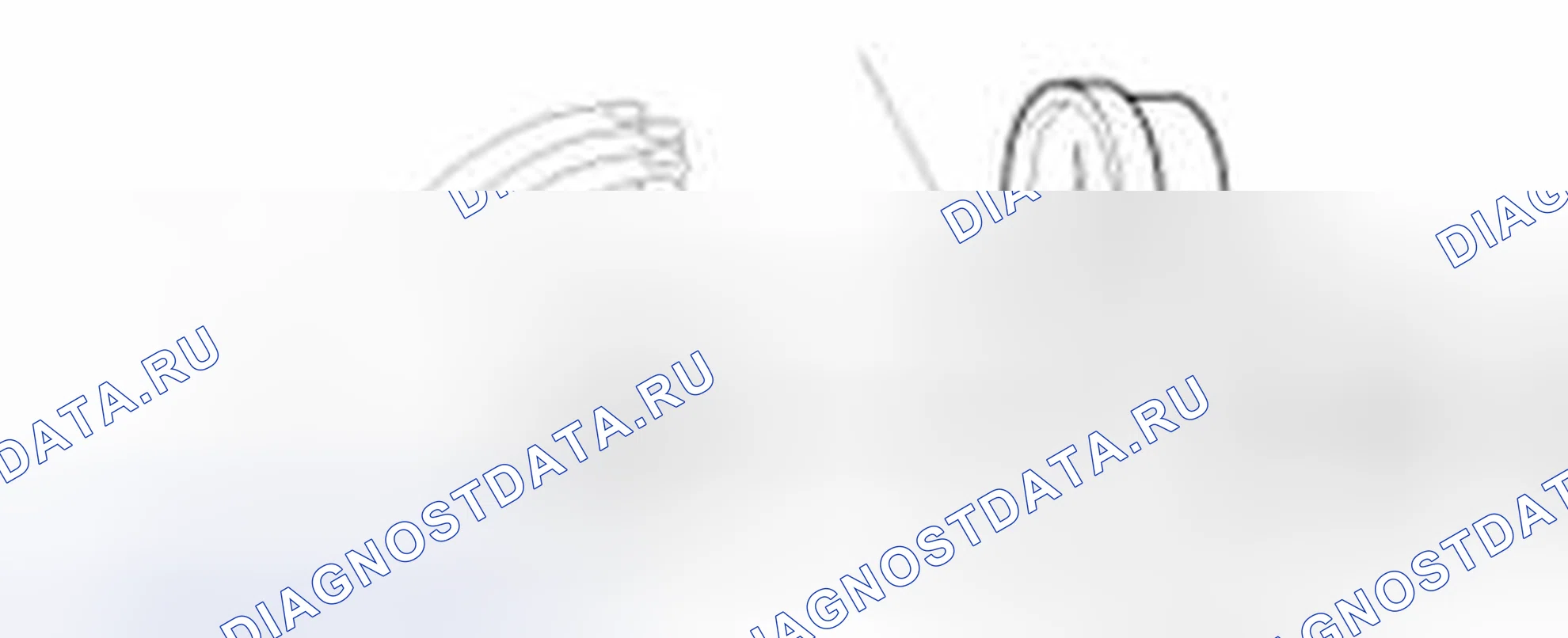 Рис. 35: Испытание крышки радиатора. Haval Beast (Shenshou) I