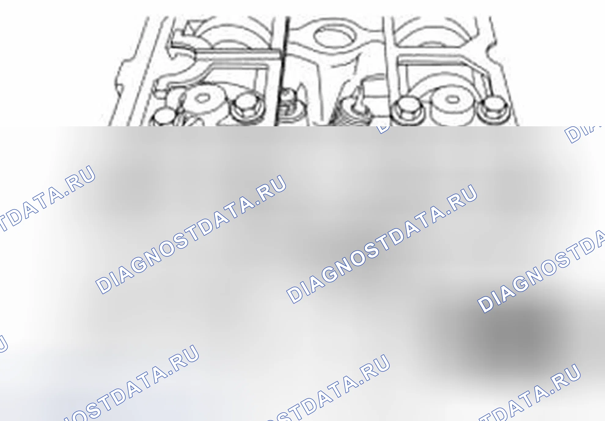 Рис. 1601. Ford Mustang V рестайлинг