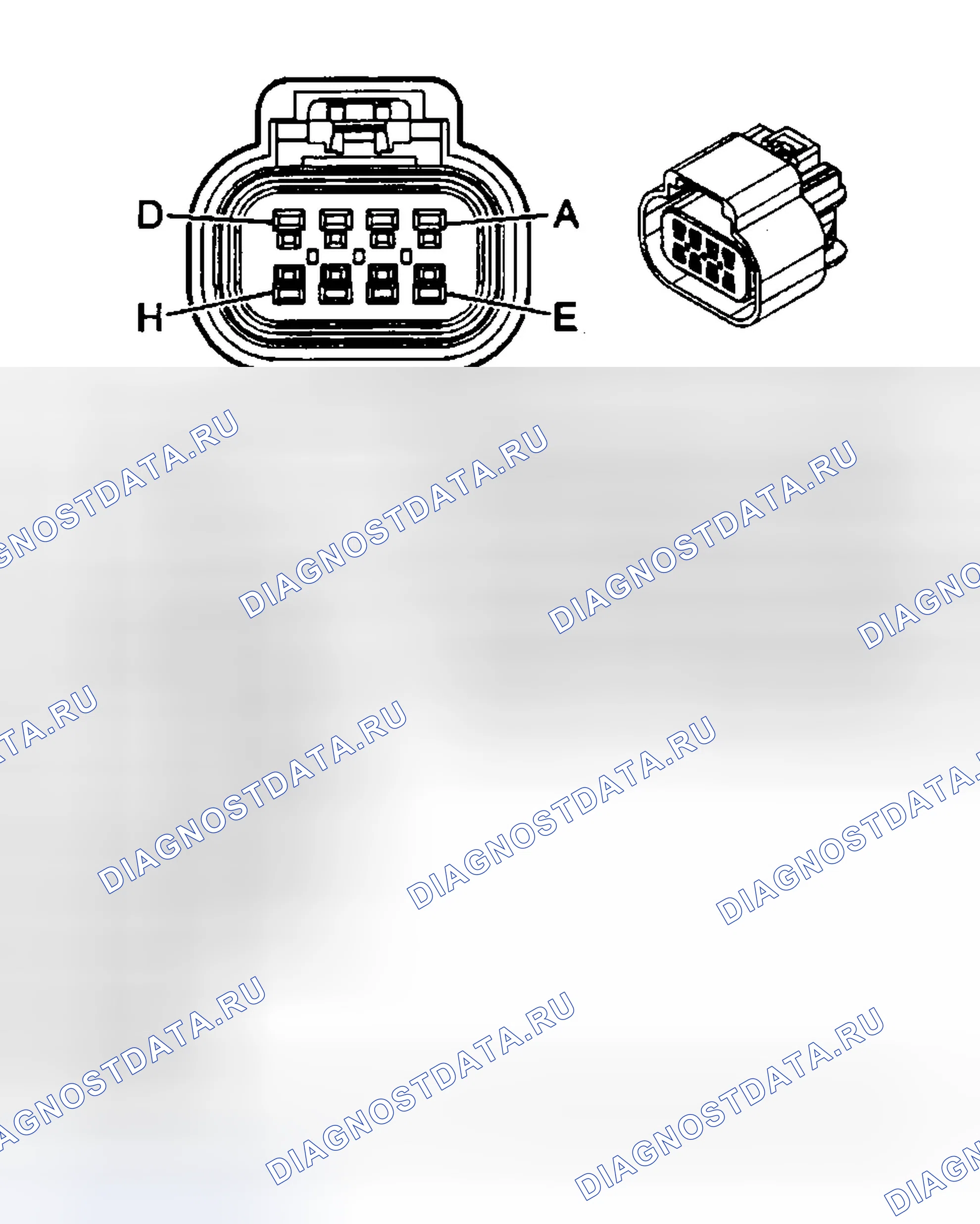 Рис. 88. Chevrolet TrailBlazer I
