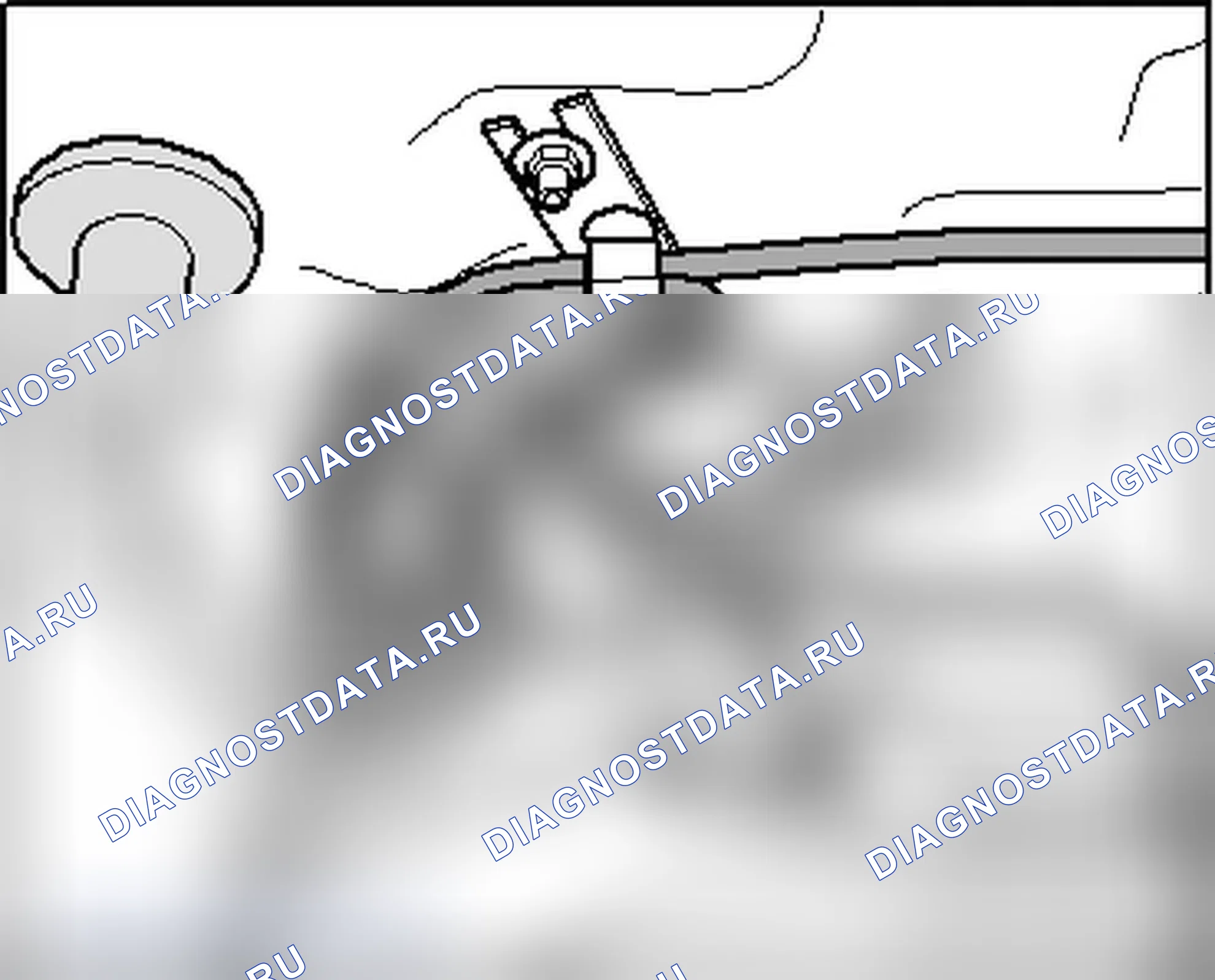 Рис. 126. Audi Q7 4L рестайлинг