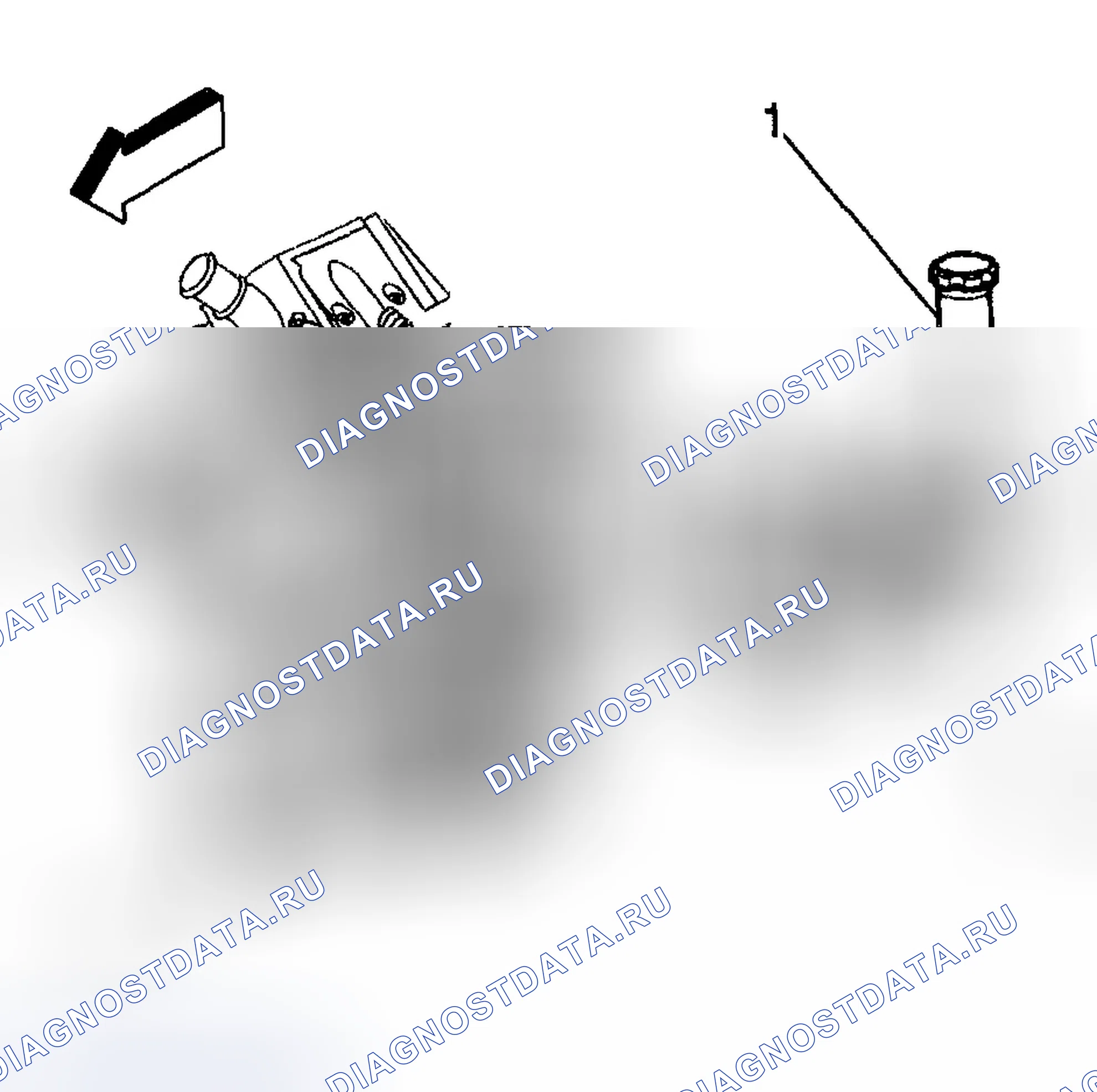 Рис. 34. Chevrolet TrailBlazer I