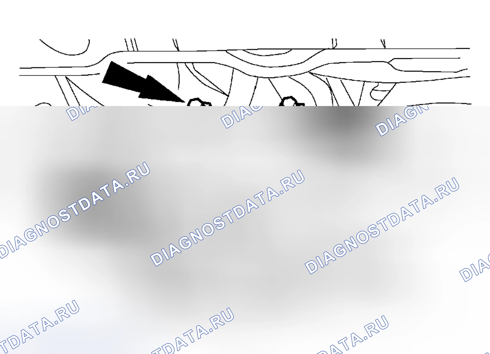 Рис. 158. Ford Focus I рестайлинг