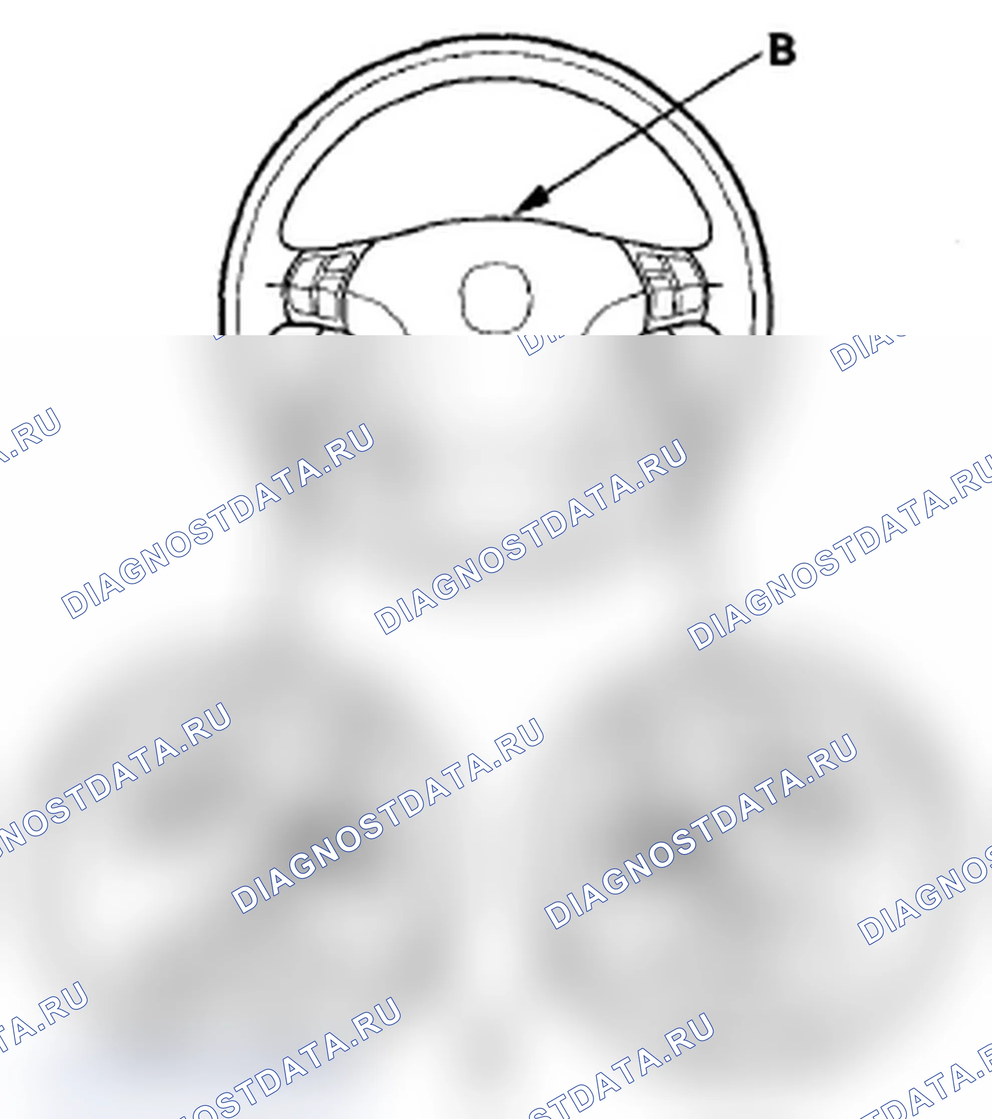 Рис. 318. Acura RL II рестайлинг