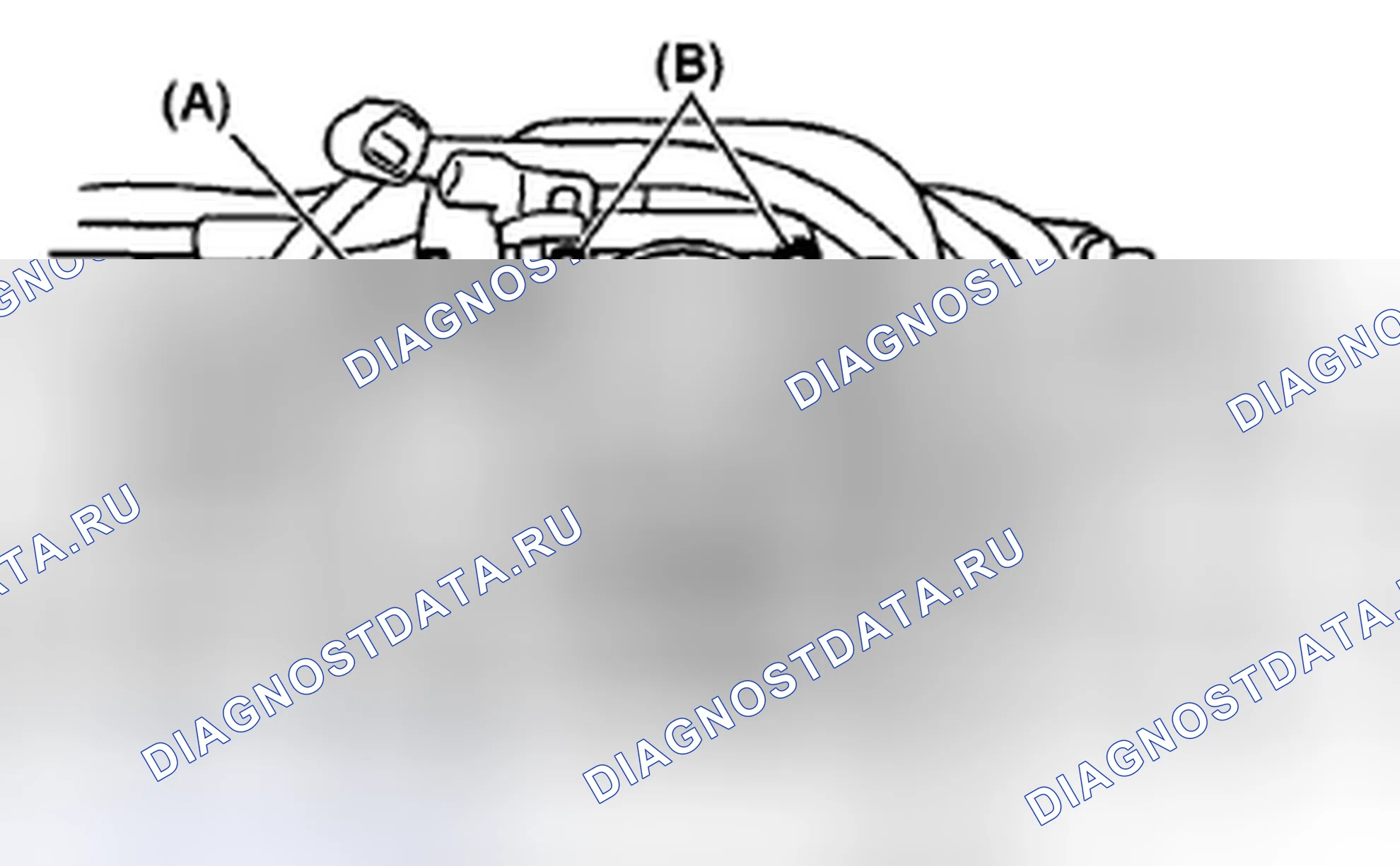 Рис. 482. Subaru Impreza GH