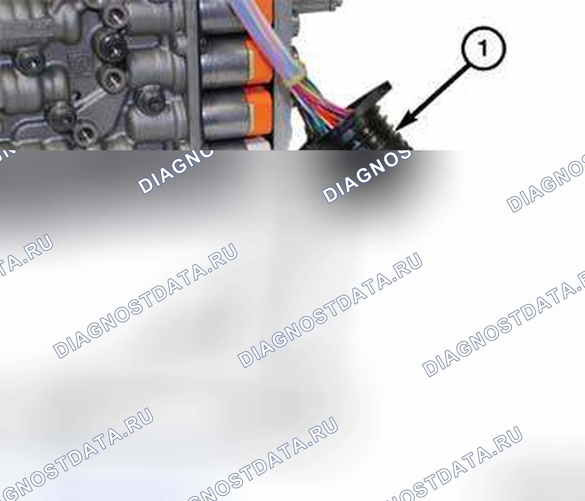 Рис. 119. Jeep Cherokee V рестайлинг