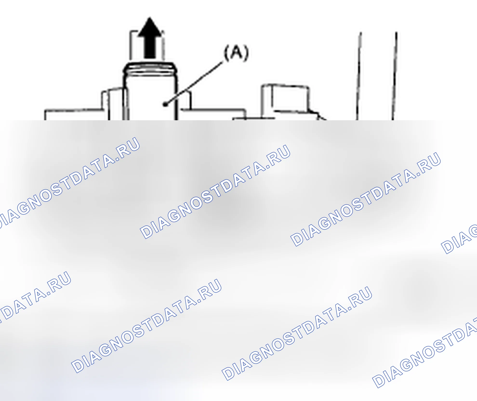 Рис. 93. Subaru Legacy BL/BP рестайлинг