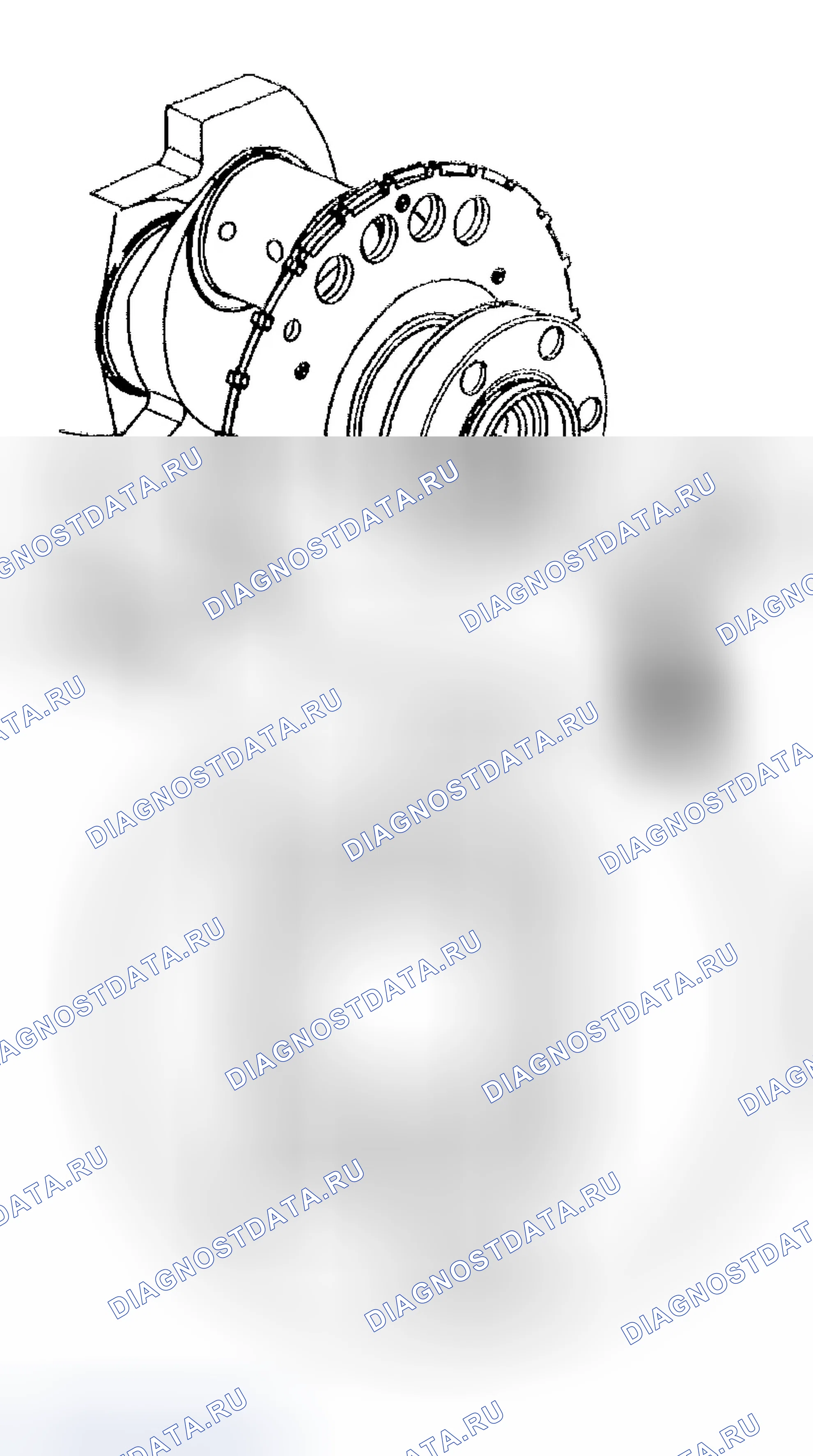 Рис. 1412. Chevrolet Silverado 1500 HD 