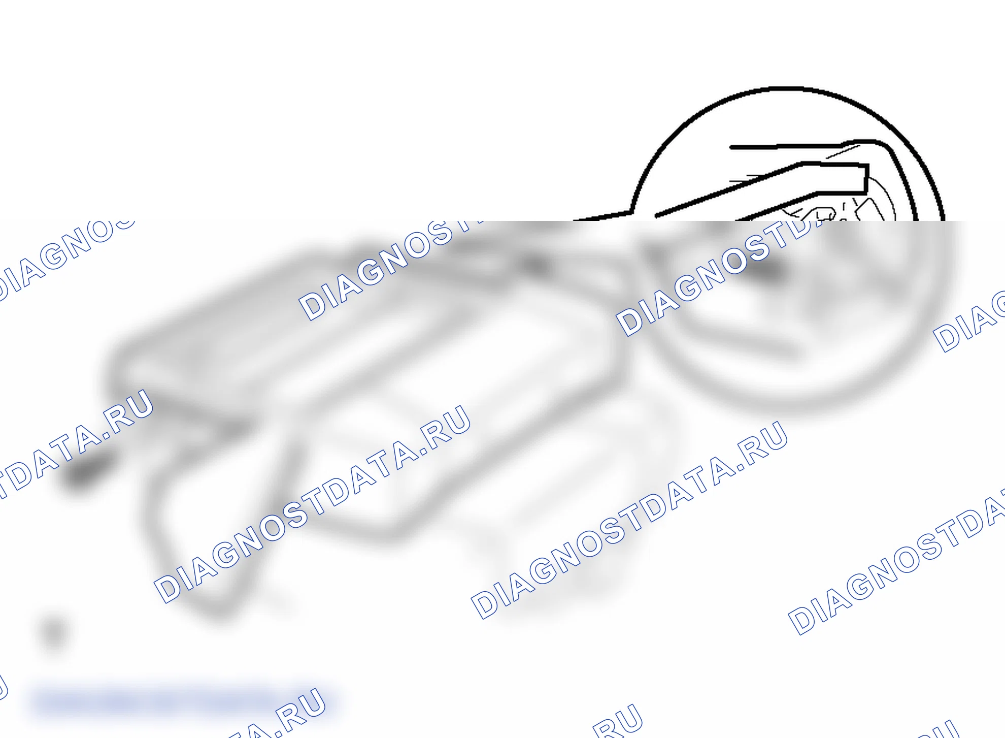 Рис. 31. Toyota Land Cruiser 100 рестайлинг 2