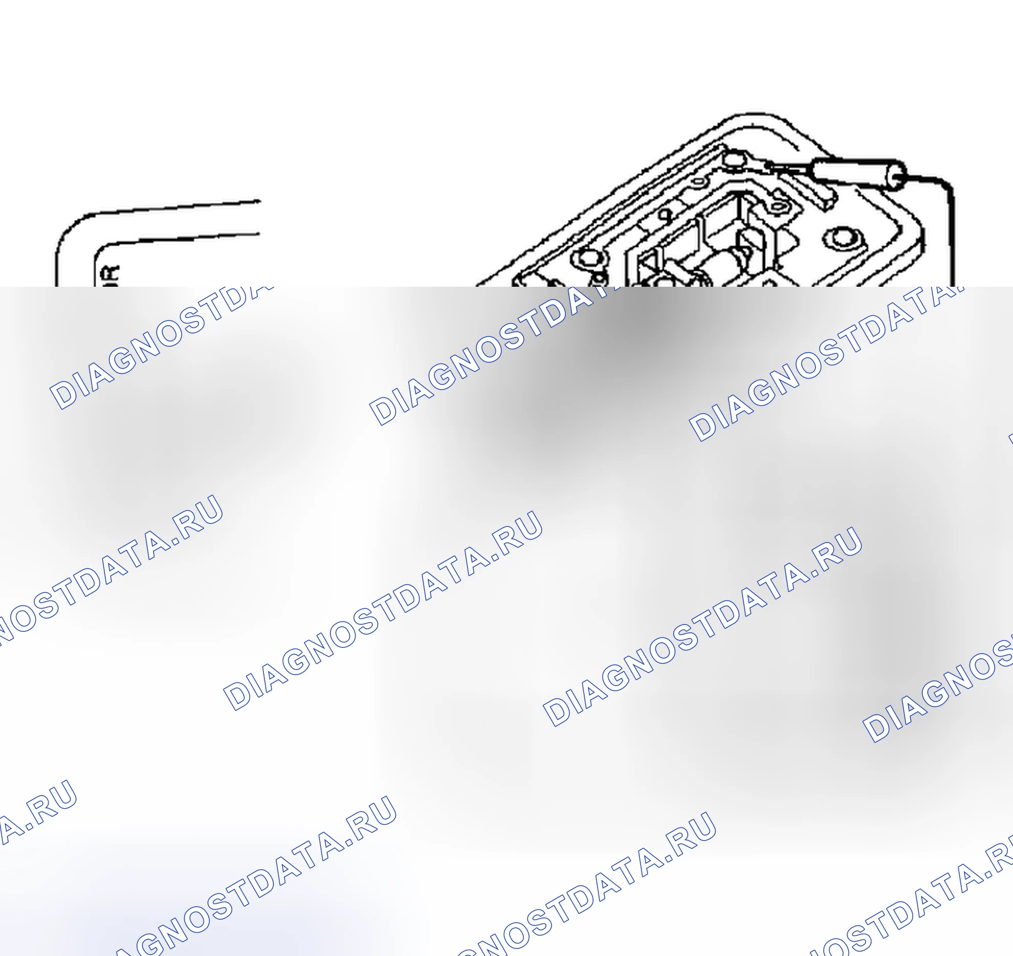 Рис. 13. Toyota Tundra I рестайлинг