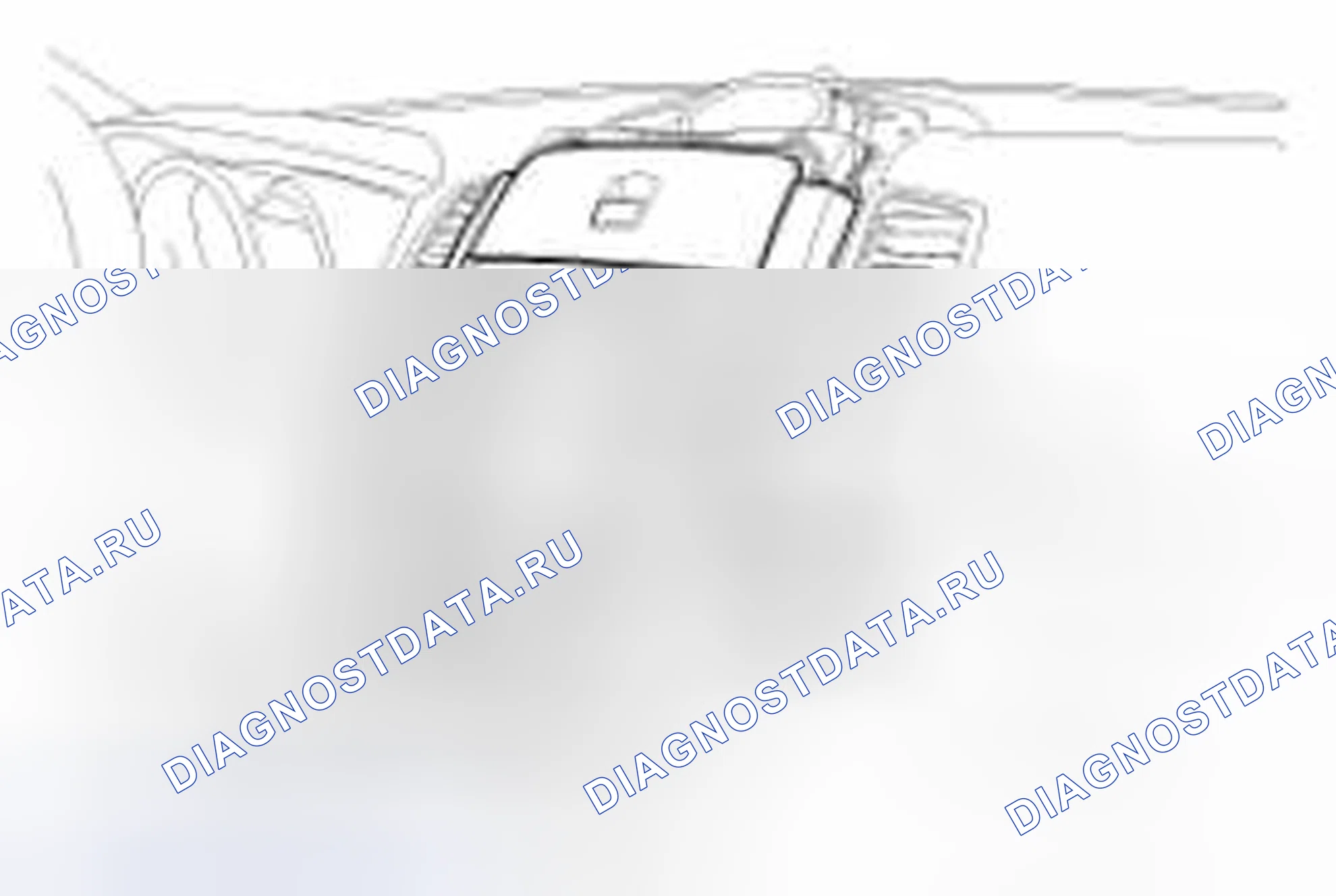 Рис. 40. Geely Vision X3 Pro I