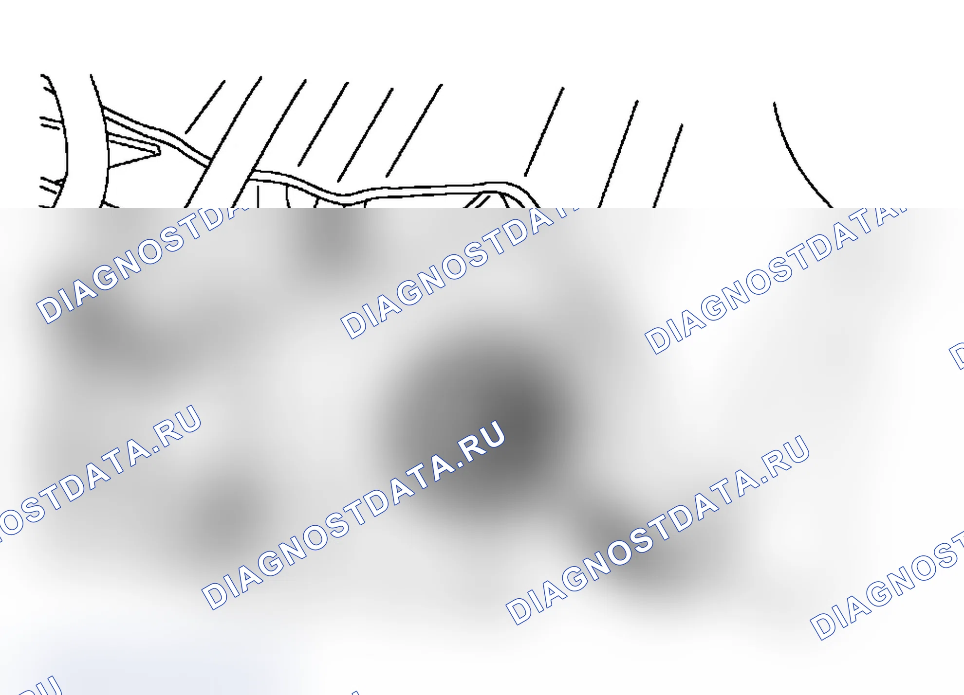 Рис. 213: Установка. Ford Five Hundred I