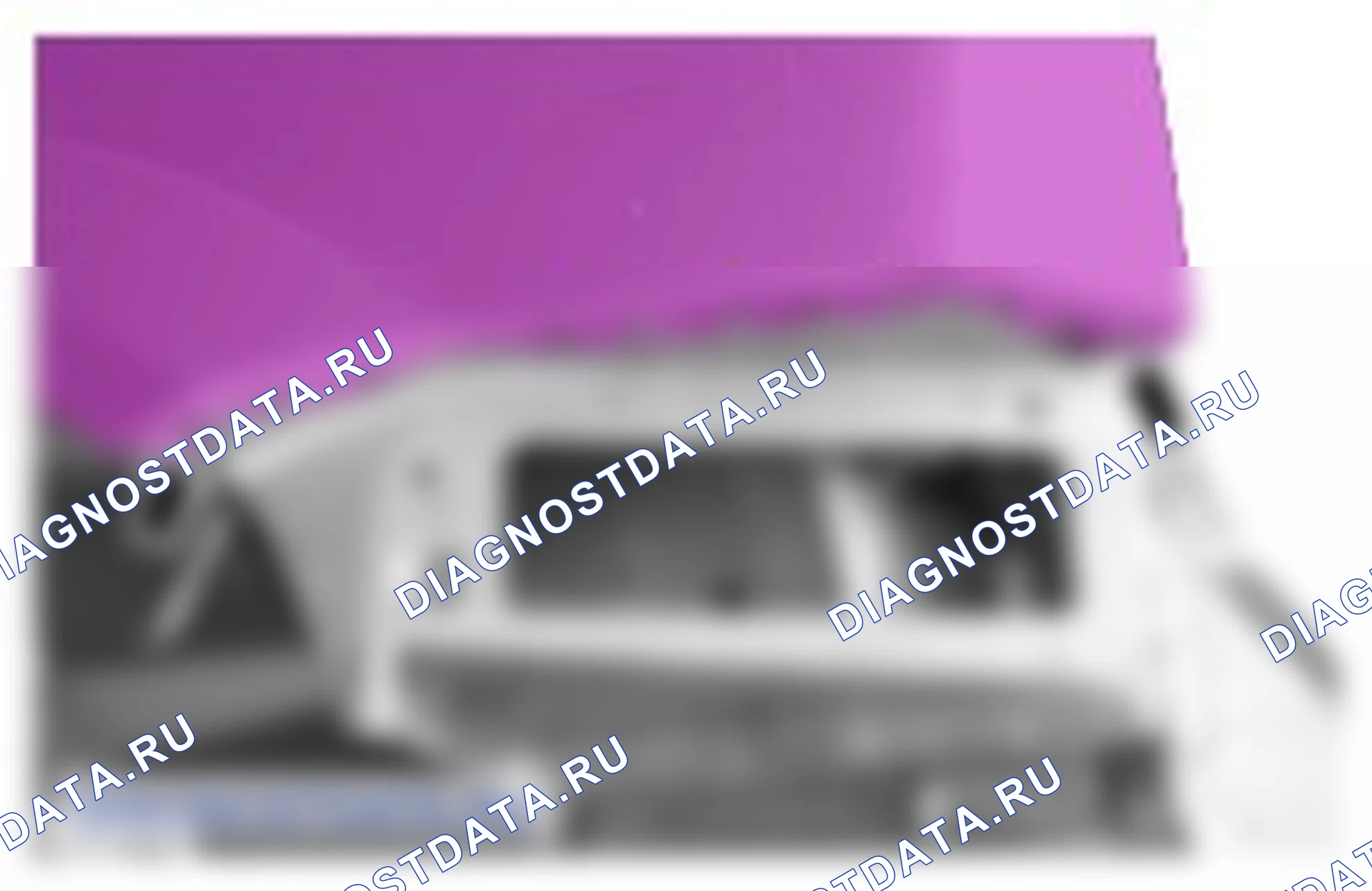Как снять и установить левую панель задней боковой части кузова. Ford Galaxy II