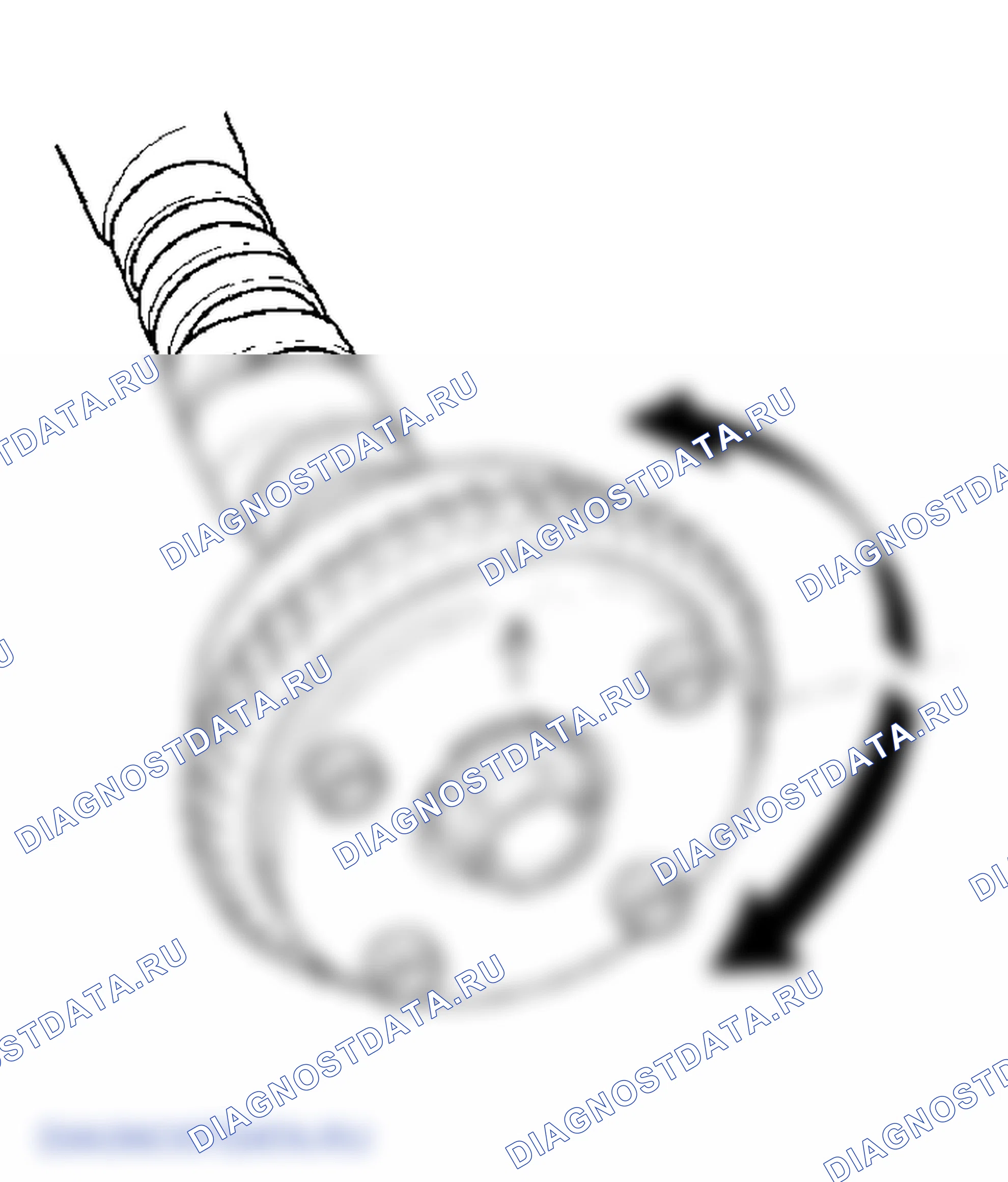 Рис. 71. Honda Element YH2