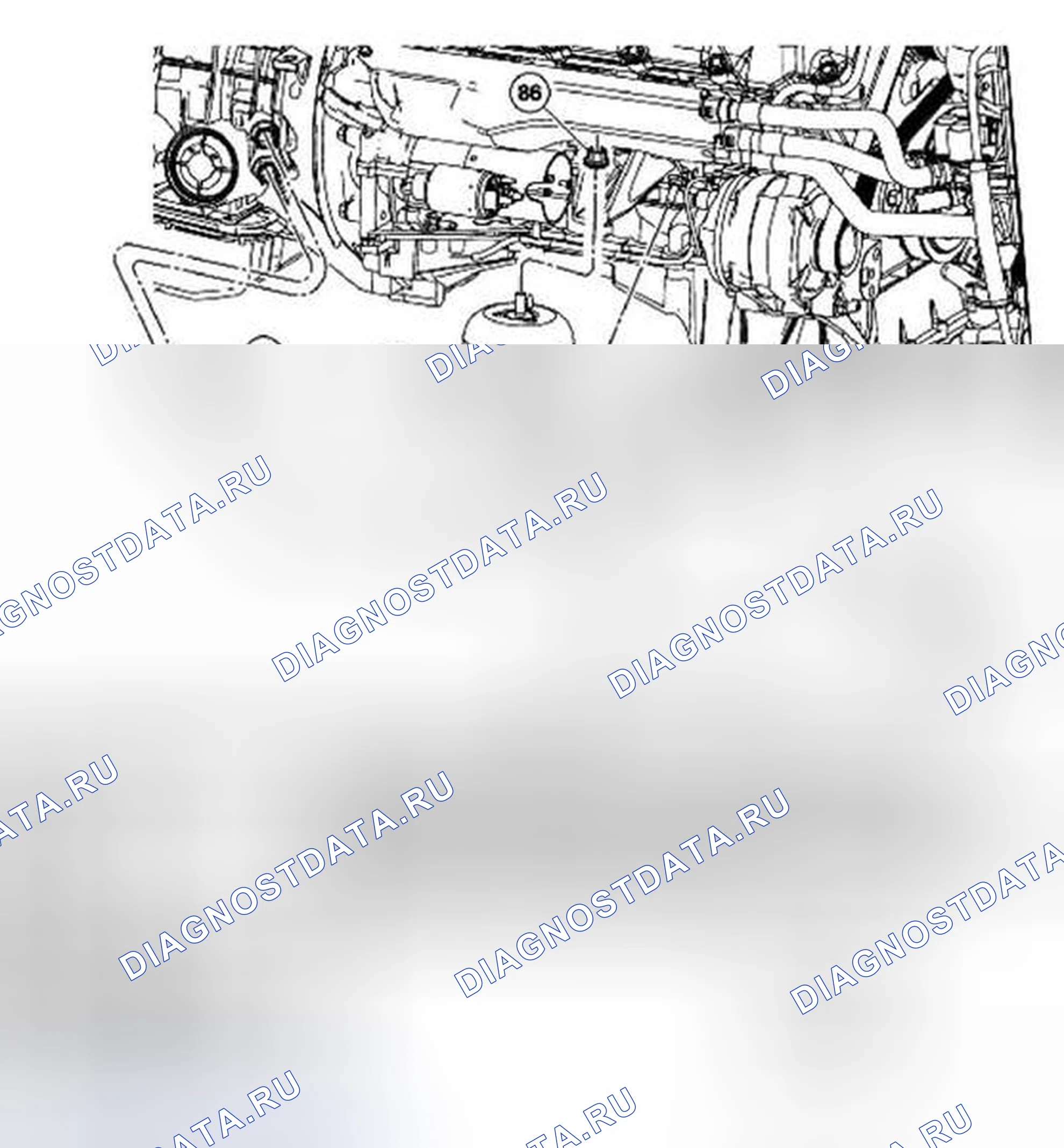 Рис. 636. Hyundai ix25 II