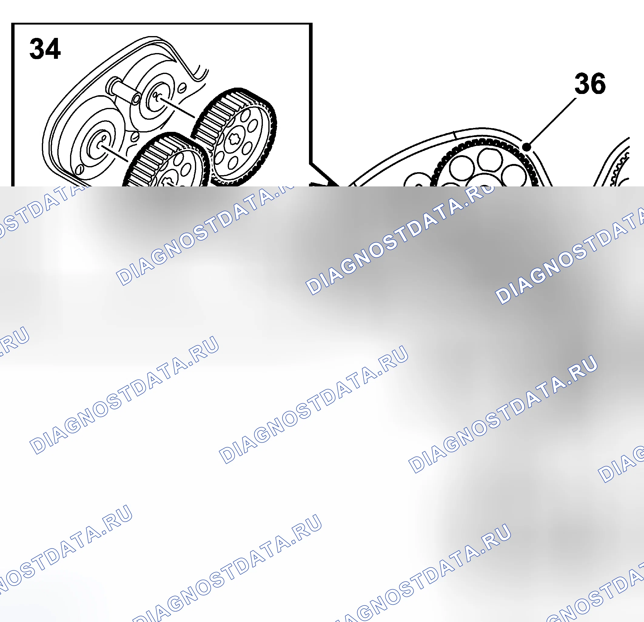Рис. 483. Kia Picanto II рестайлинг