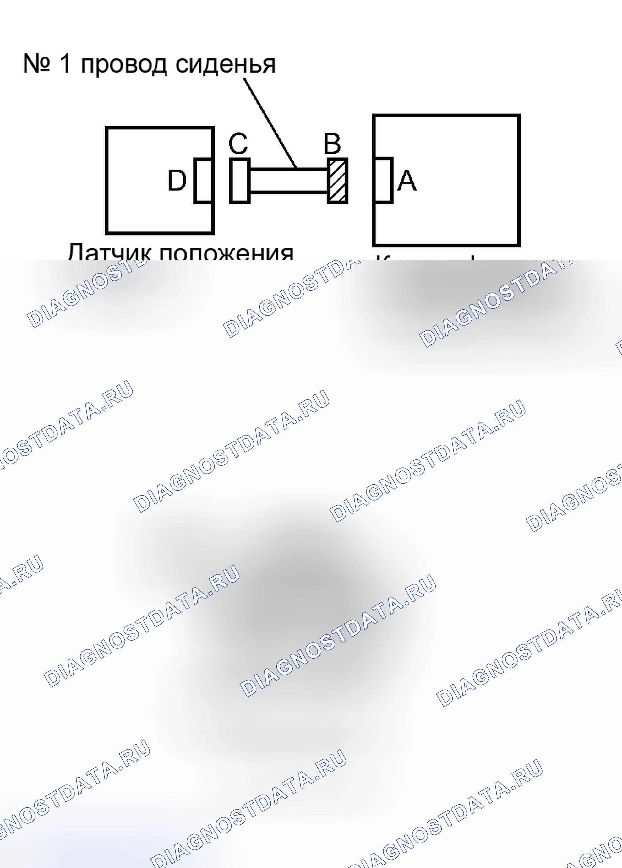 Рис. 226. Toyota Land Cruiser 100 рестайлинг 2
