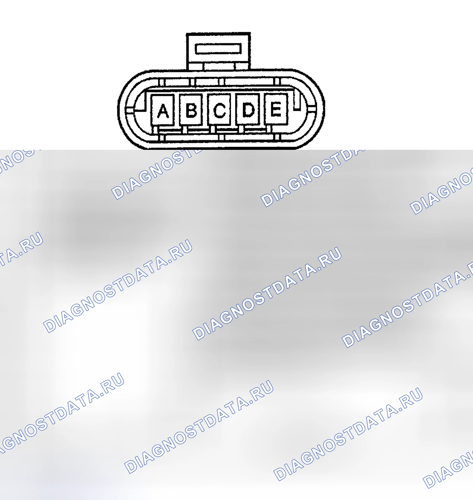 Рис. 281. Buick Park Avenue II рестайлинг