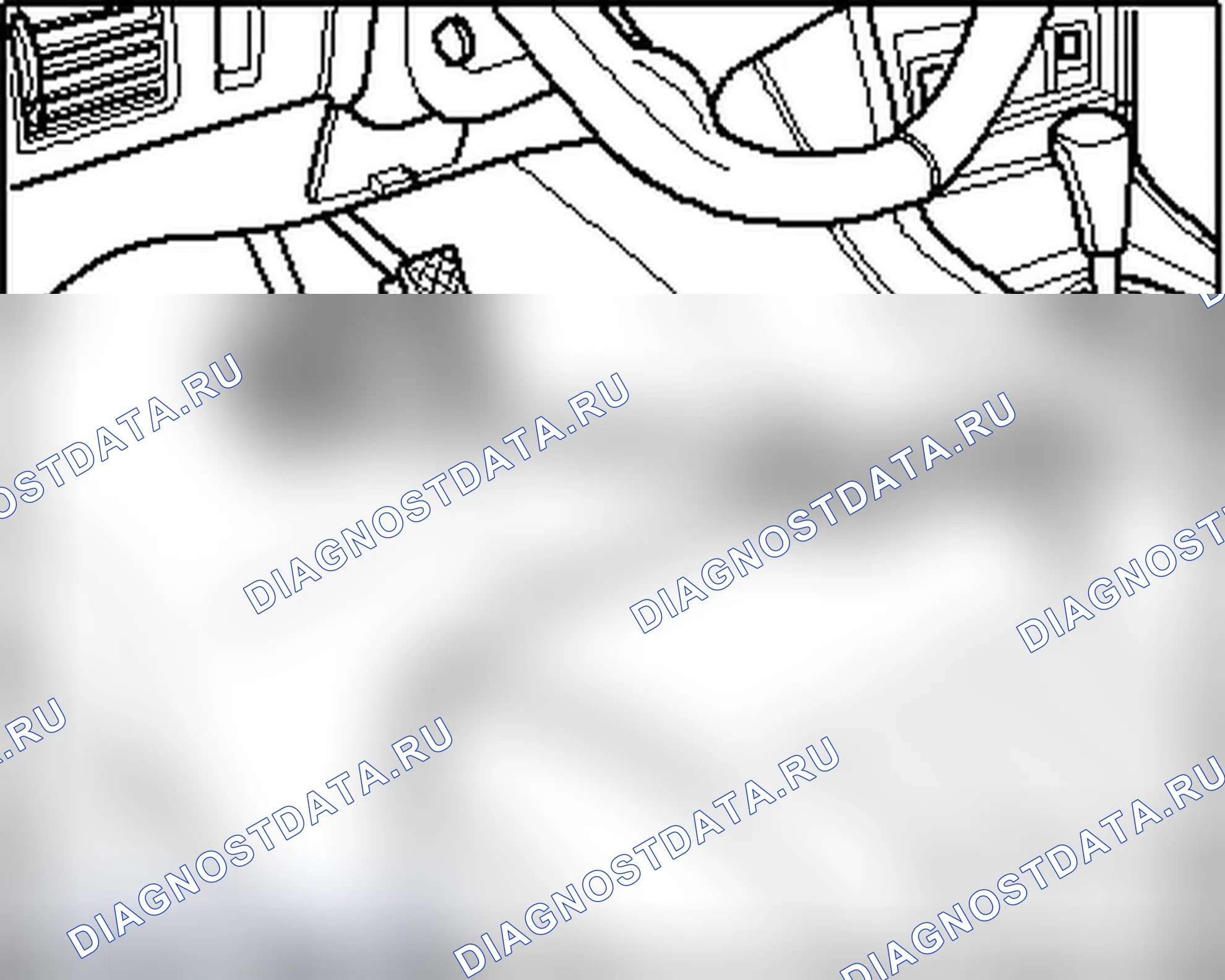 Рис. 16. Audi TT 8J рестайлинг