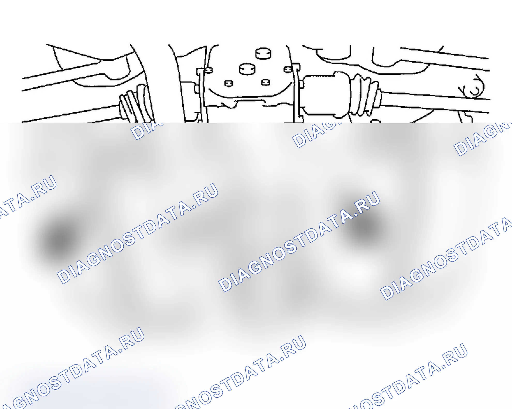 Рис. 58. Subaru Impreza WRX GD/GG рестайлинг