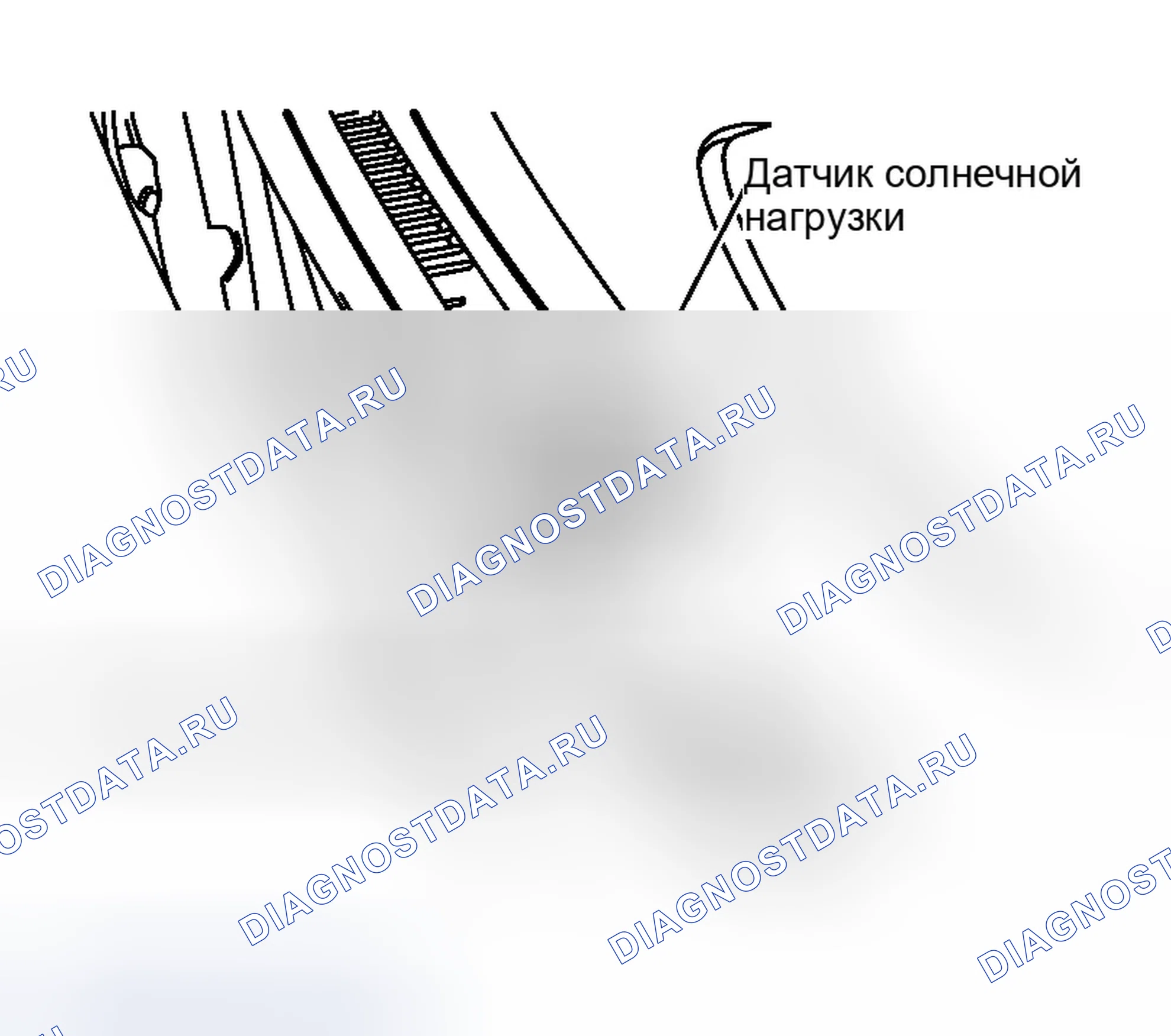 Рис. 655: ДЕМОНТАЖ. Infiniti G35 III
