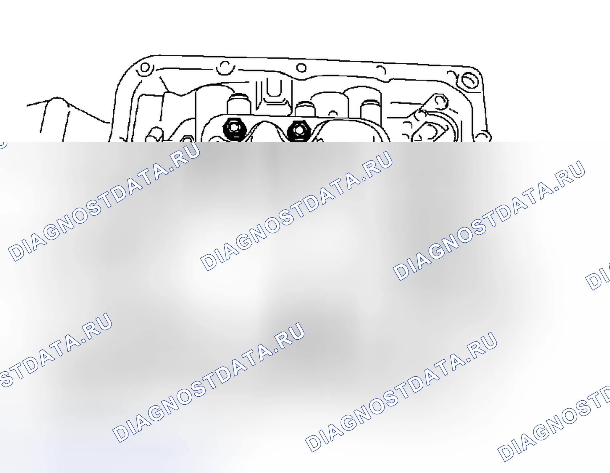 Рис. 1263. Toyota RAV4 III