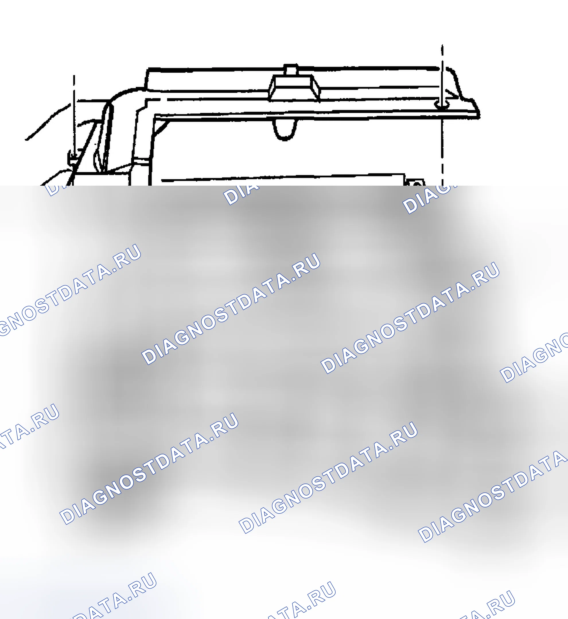 Рис. 305. Buick Century VI