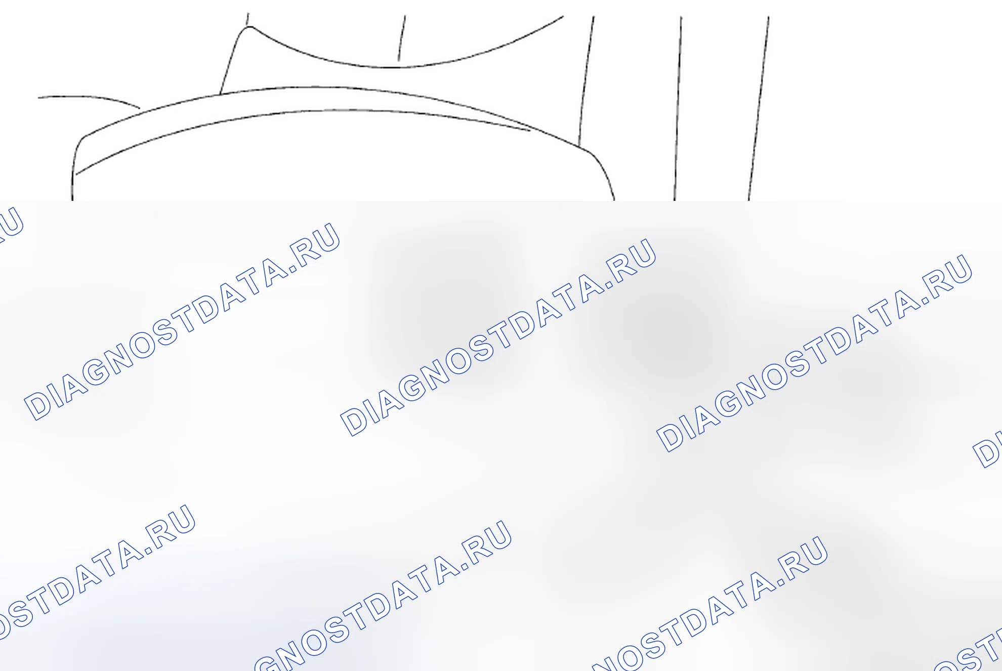 Рис. 42. Mazda 6 GH рестайлинг
