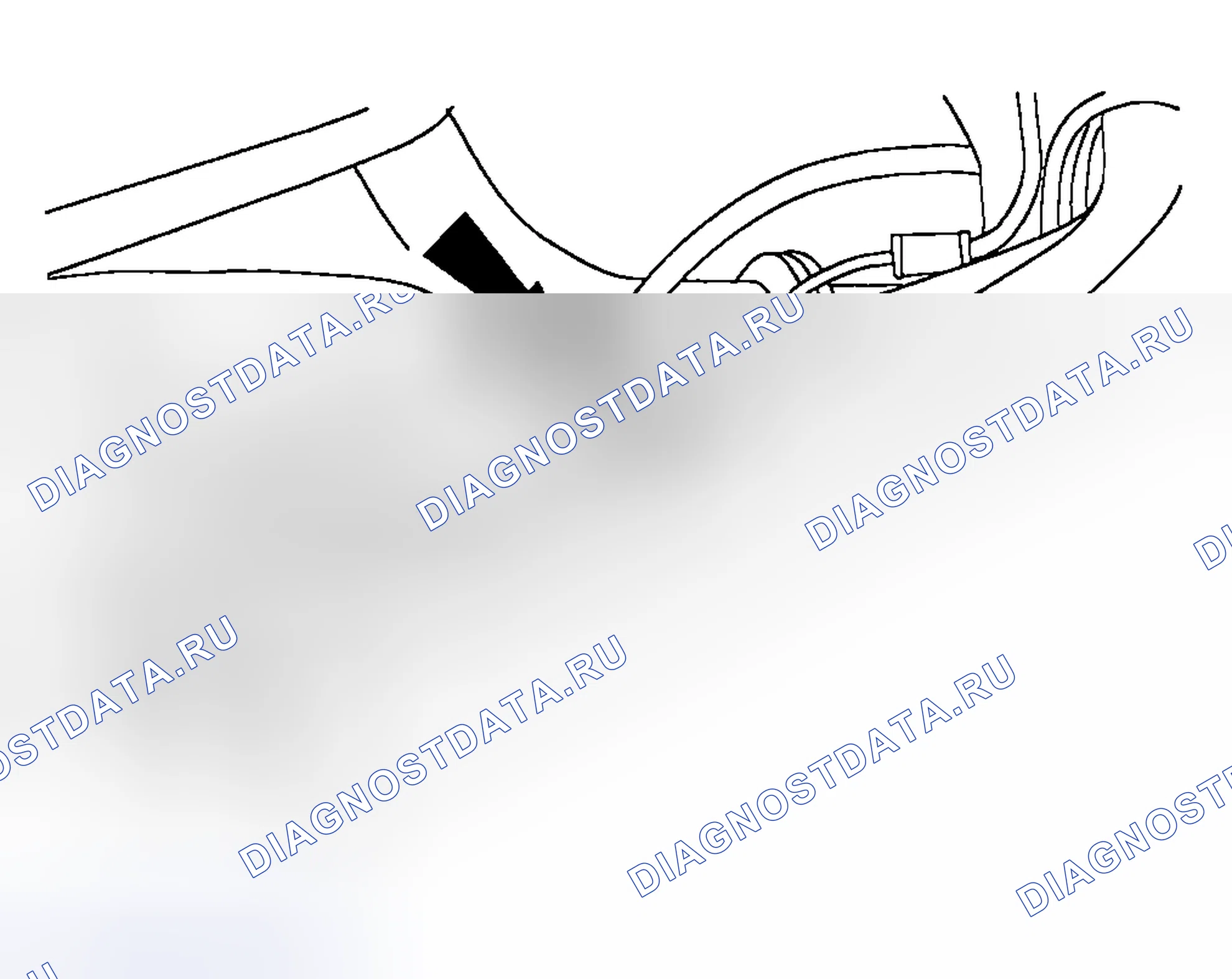 Рис. 43. Mazda Tribute I