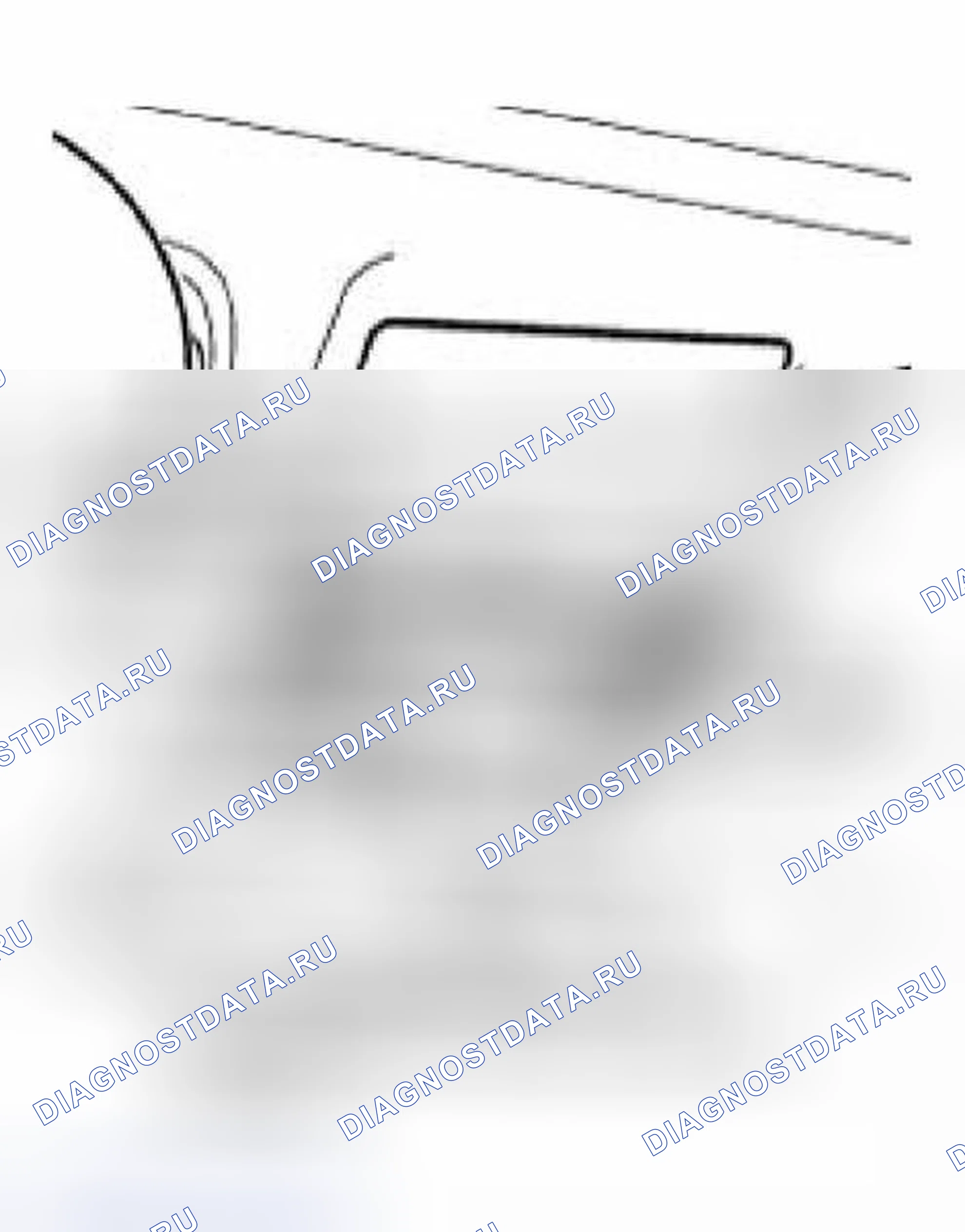 Рис. 137: Внутреннее освещение. BMW M5 E39